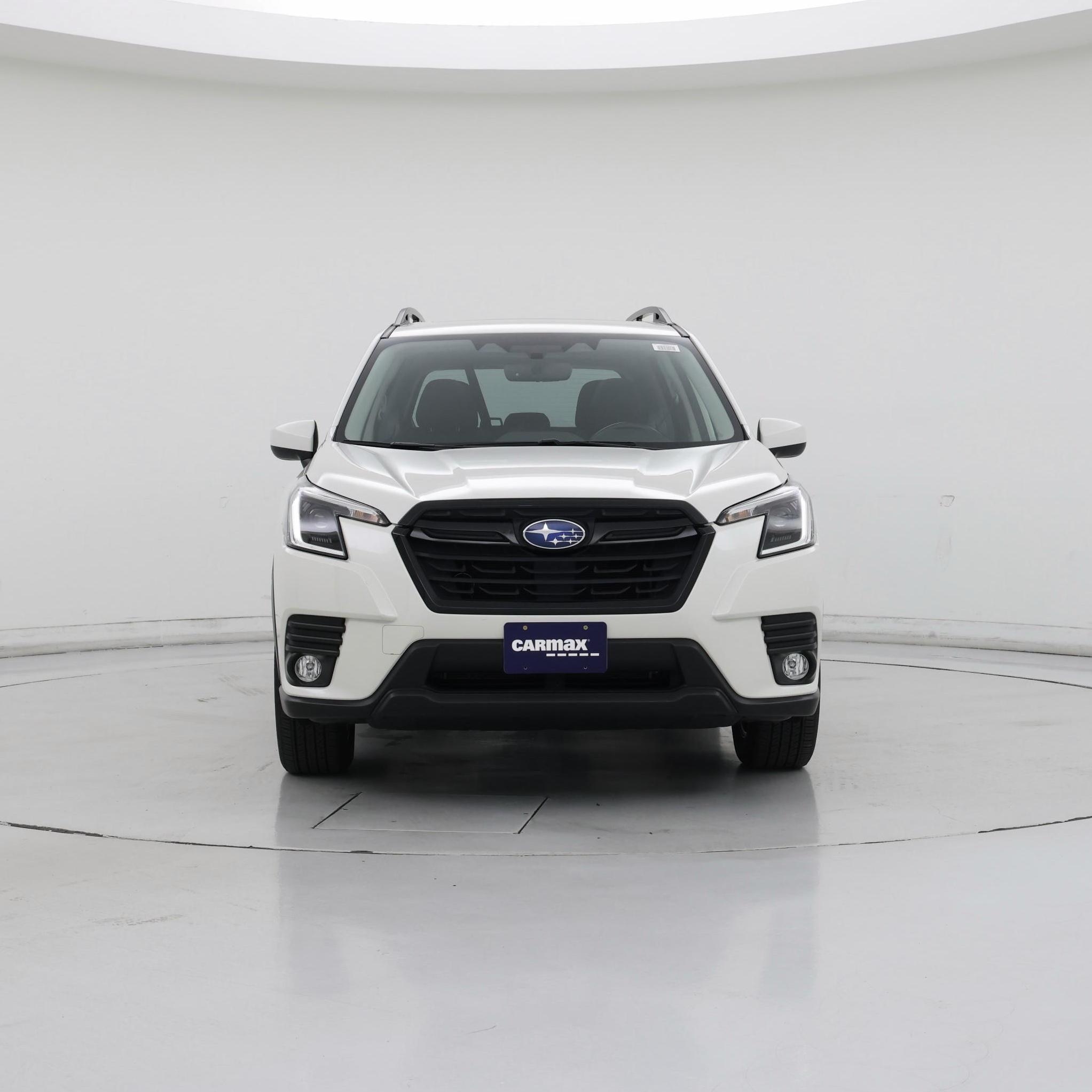 Thumbnail: 2023 Subaru Forester - 5