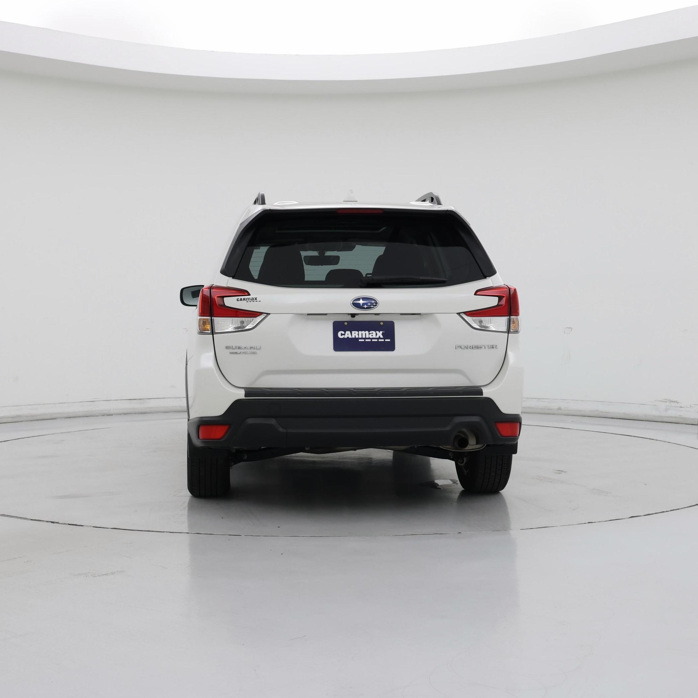 Thumbnail: 2023 Subaru Forester - 6