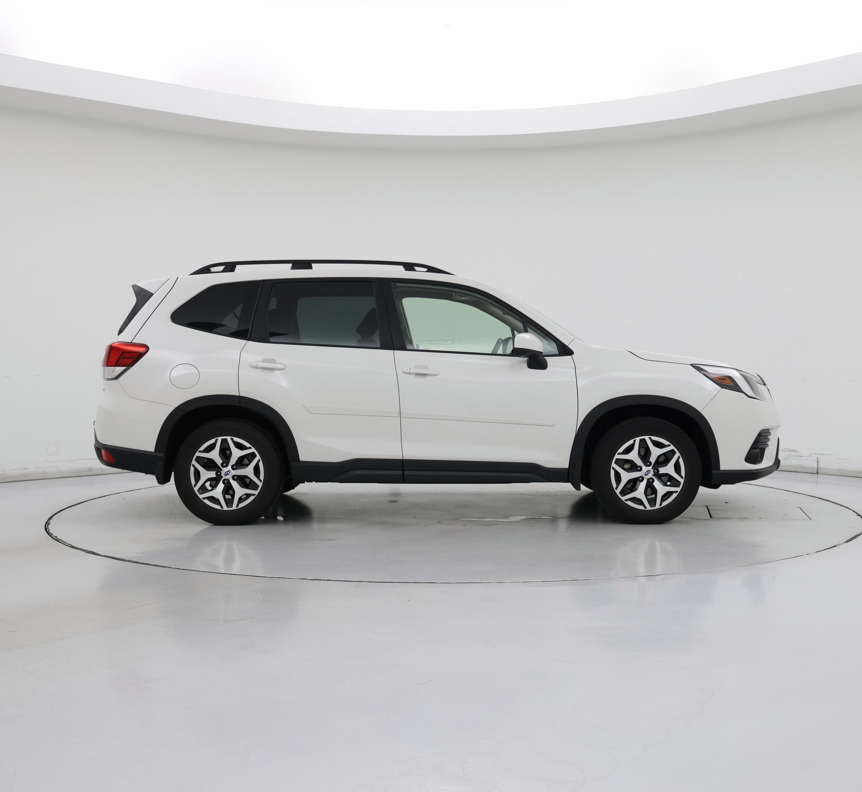 Thumbnail: 2023 Subaru Forester - 7