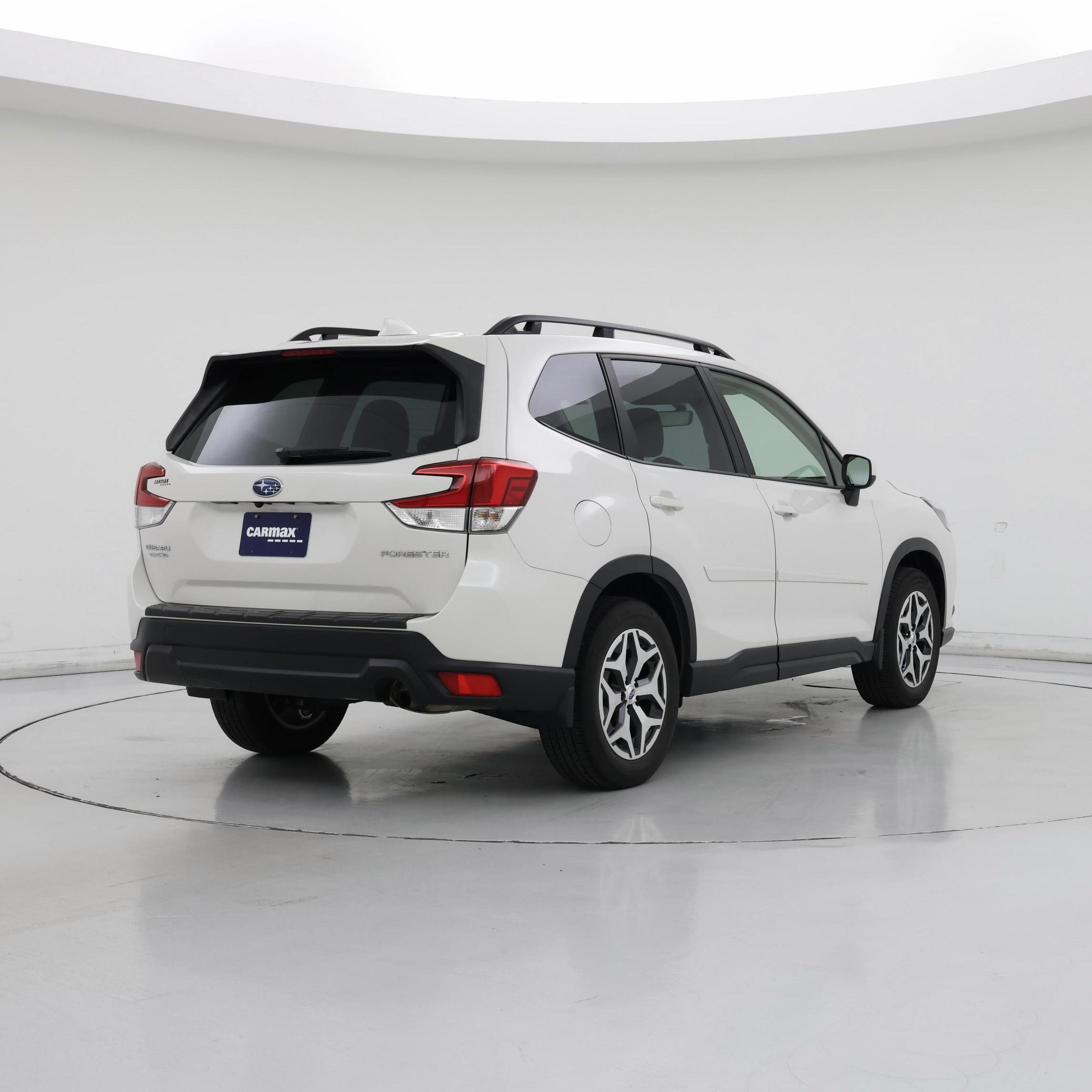 Thumbnail: 2023 Subaru Forester - 8