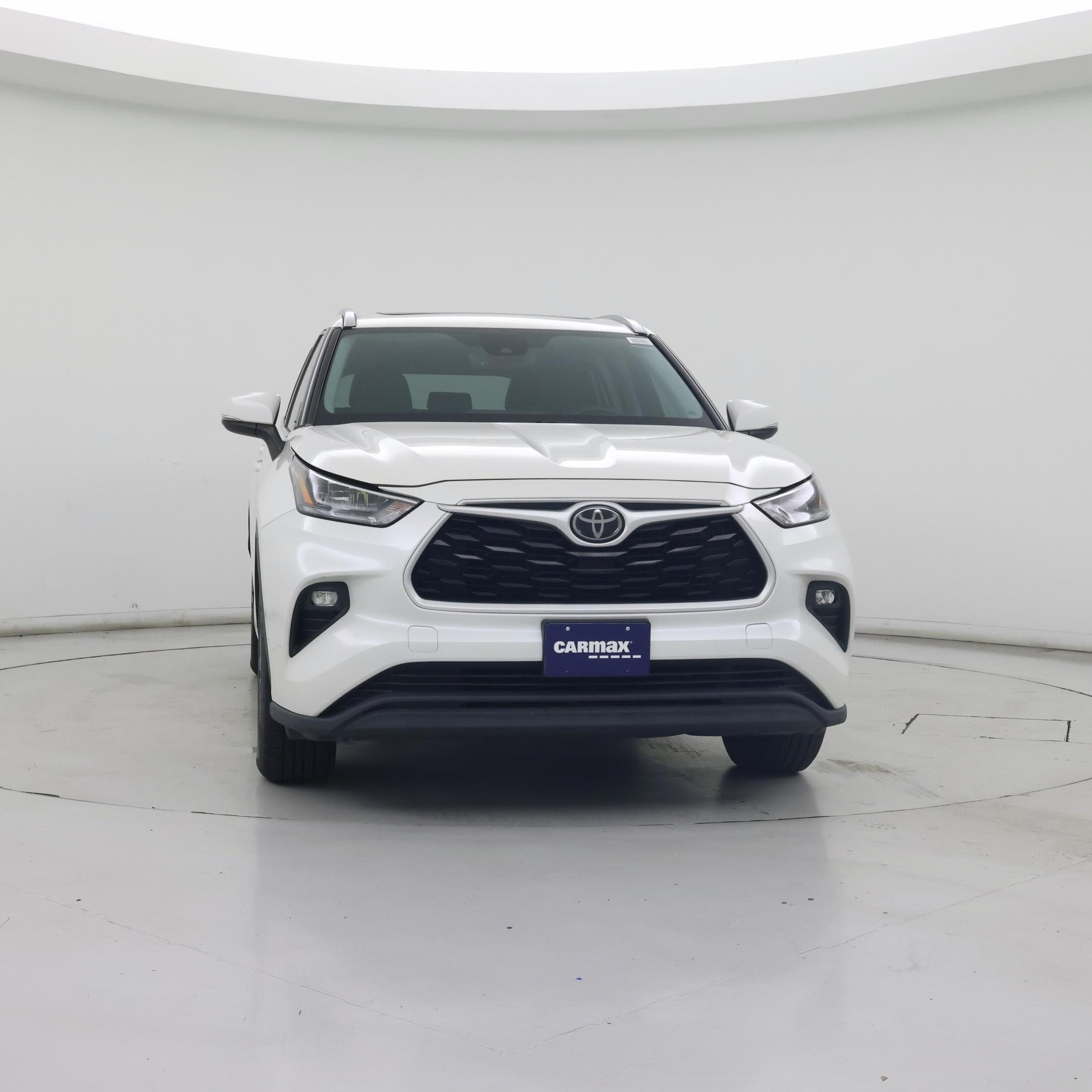 Thumbnail: 2020 Toyota Highlander - 5