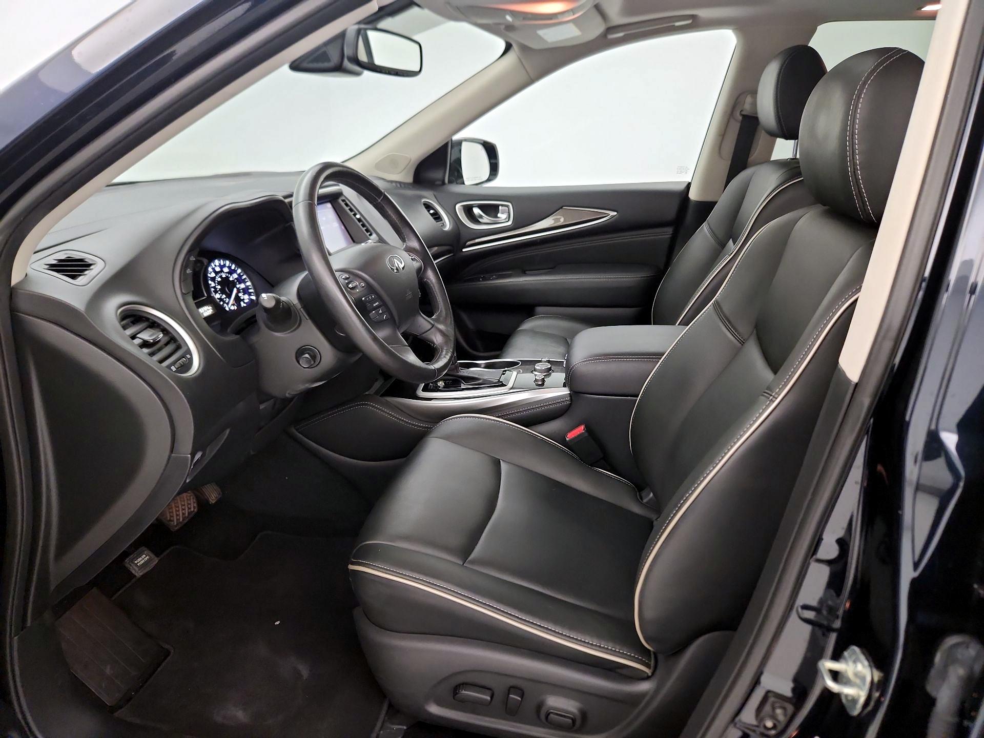 Thumbnail: 2019 INFINITI QX60 - 11
