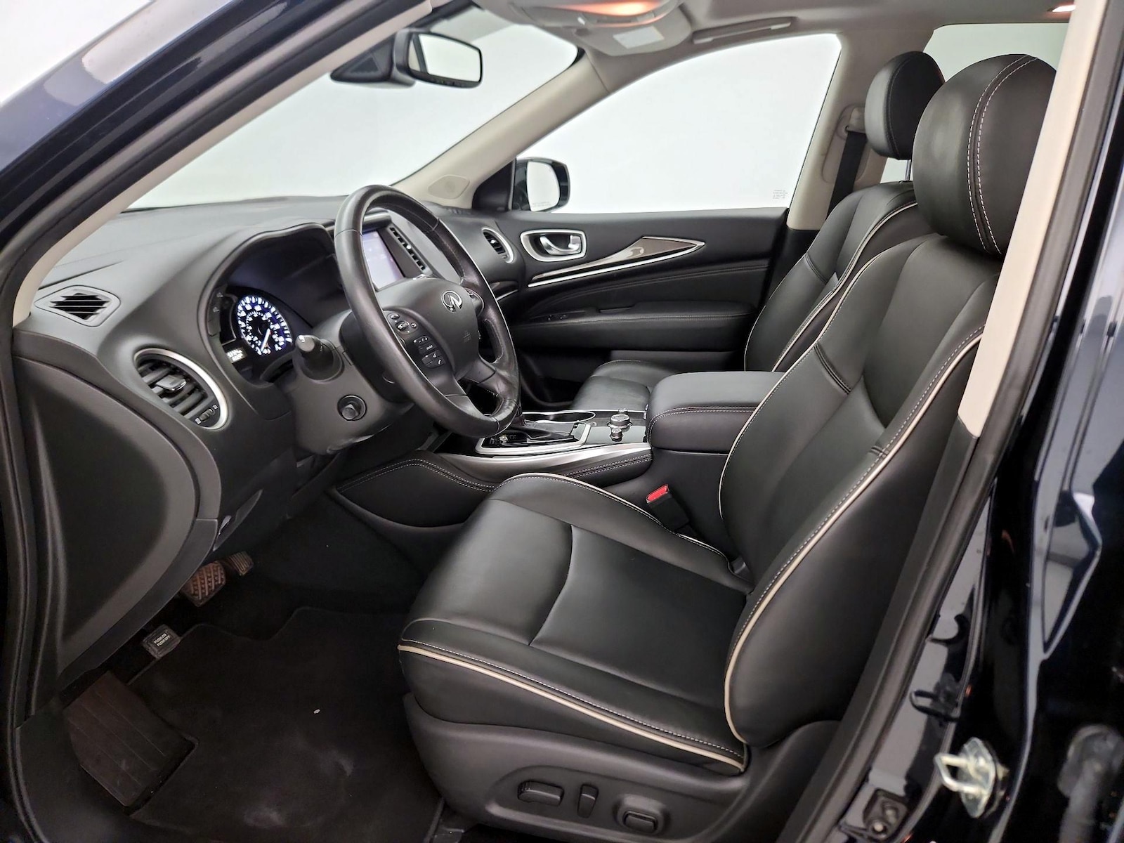 2019 INFINITI QX60 LUXE - Photo 12
