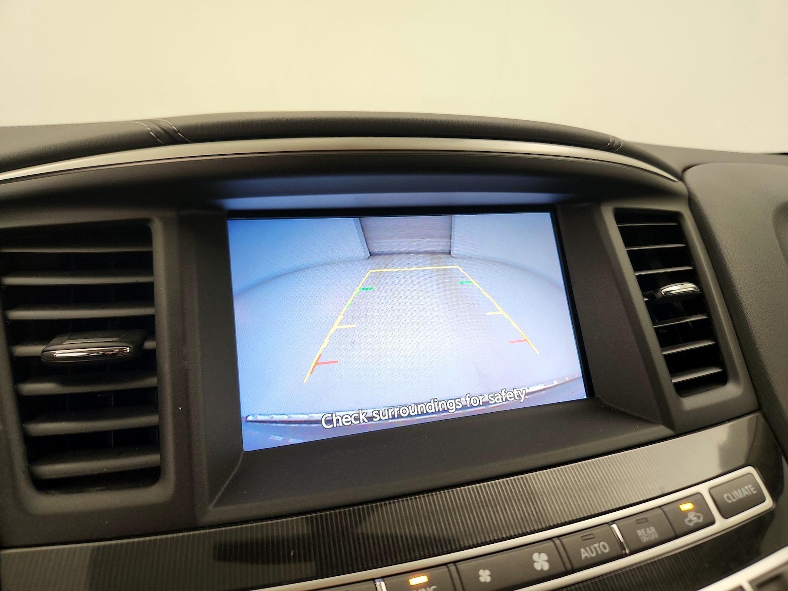 2019 INFINITI QX60 LUXE - Photo 15