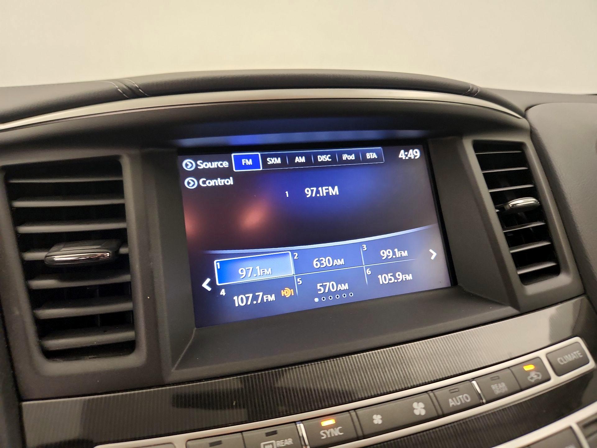 Thumbnail: 2019 INFINITI QX60 - 15