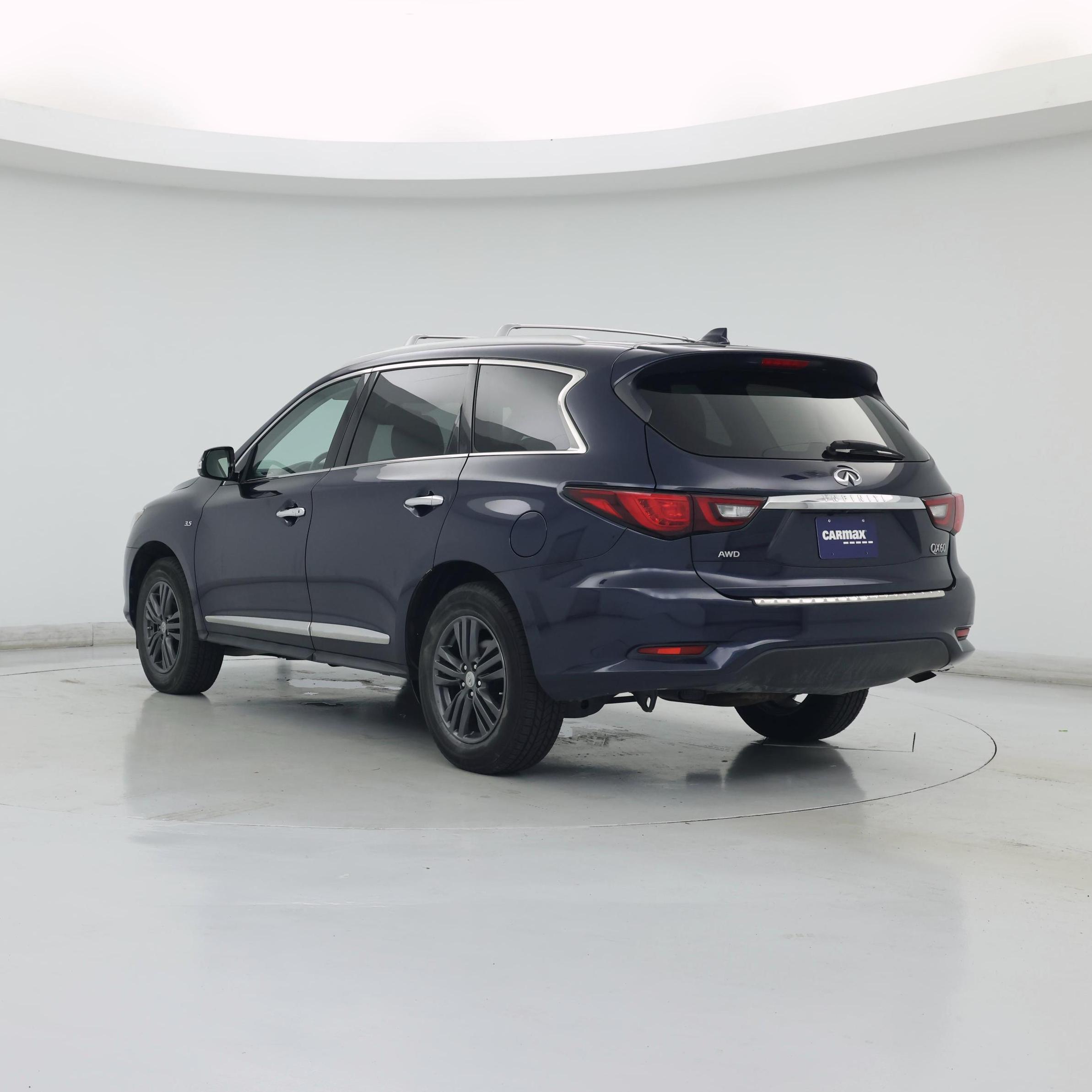 Thumbnail: 2019 INFINITI QX60 - 2