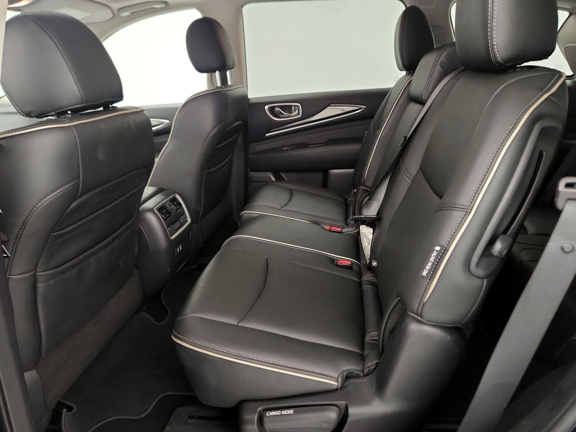 Thumbnail: 2019 INFINITI QX60 - 20