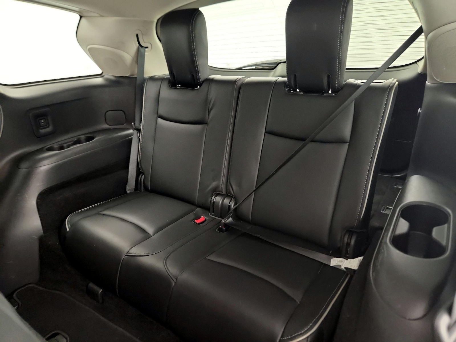 2019 INFINITI QX60 LUXE - Photo 22