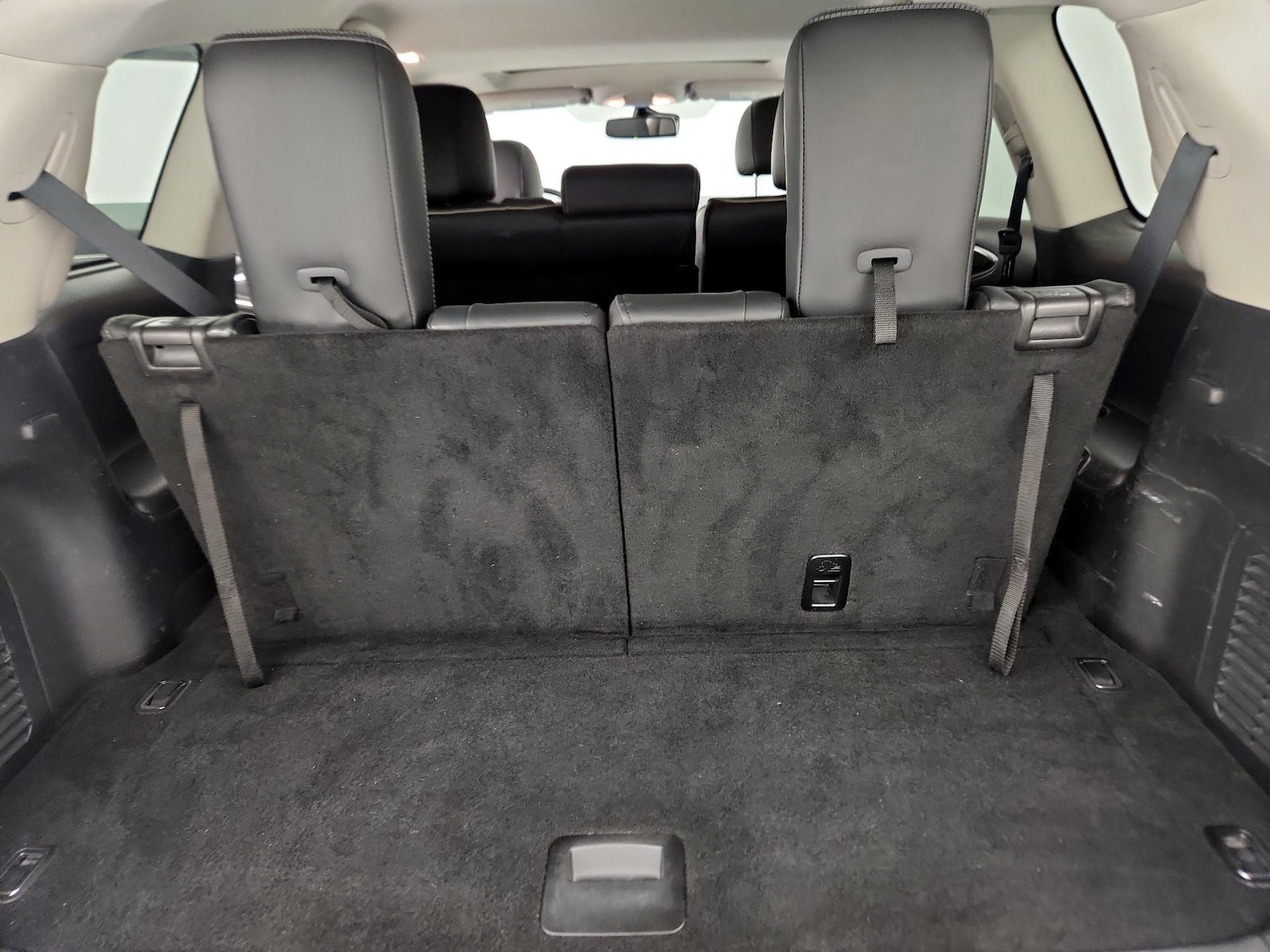 2019 INFINITI QX60 LUXE - Photo 23