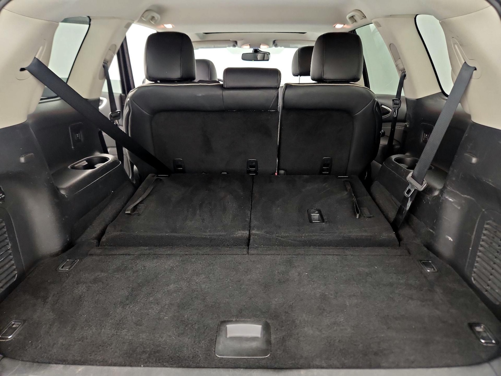 2019 INFINITI QX60 LUXE - Photo 24