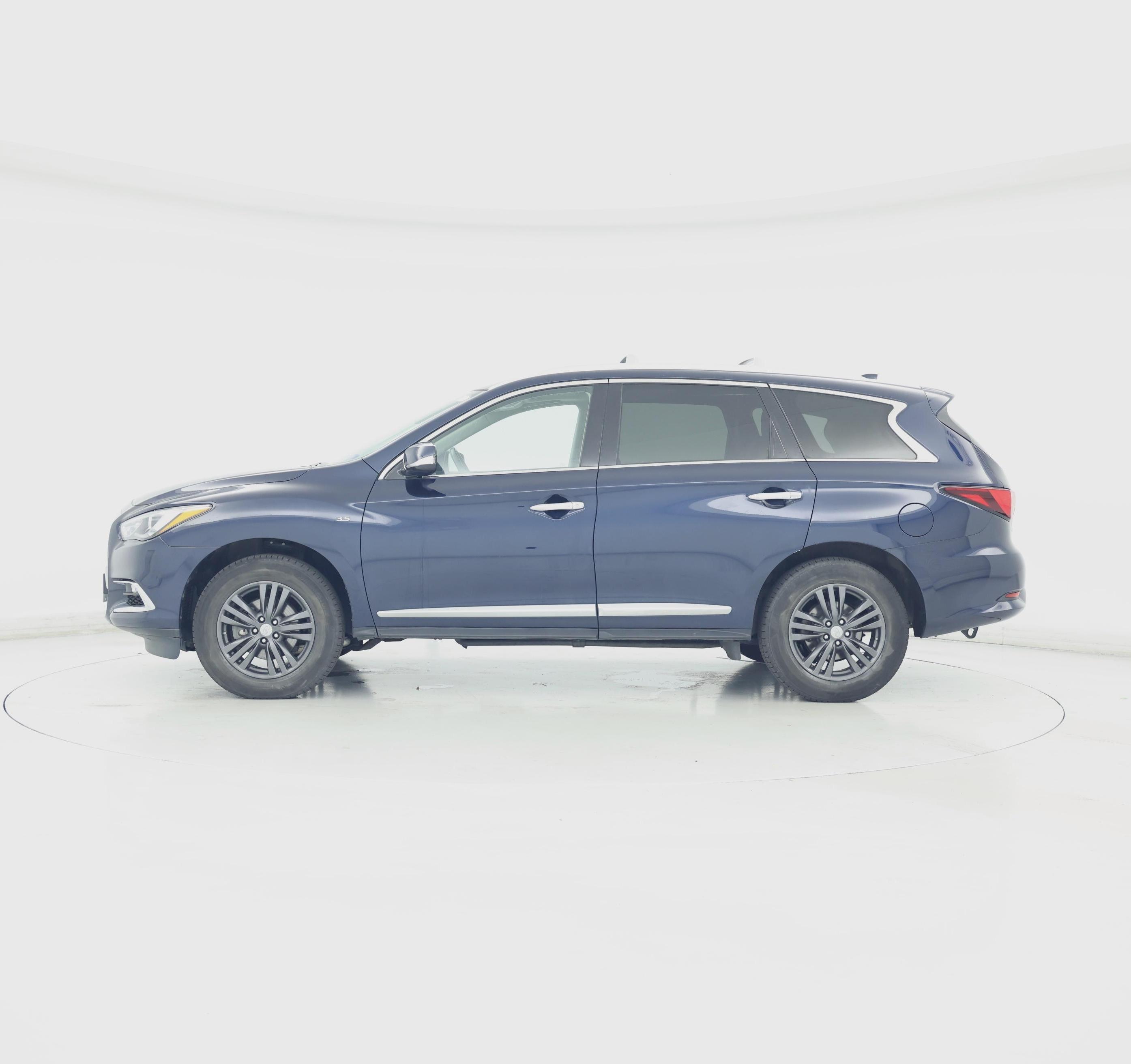 Thumbnail: 2019 INFINITI QX60 - 3