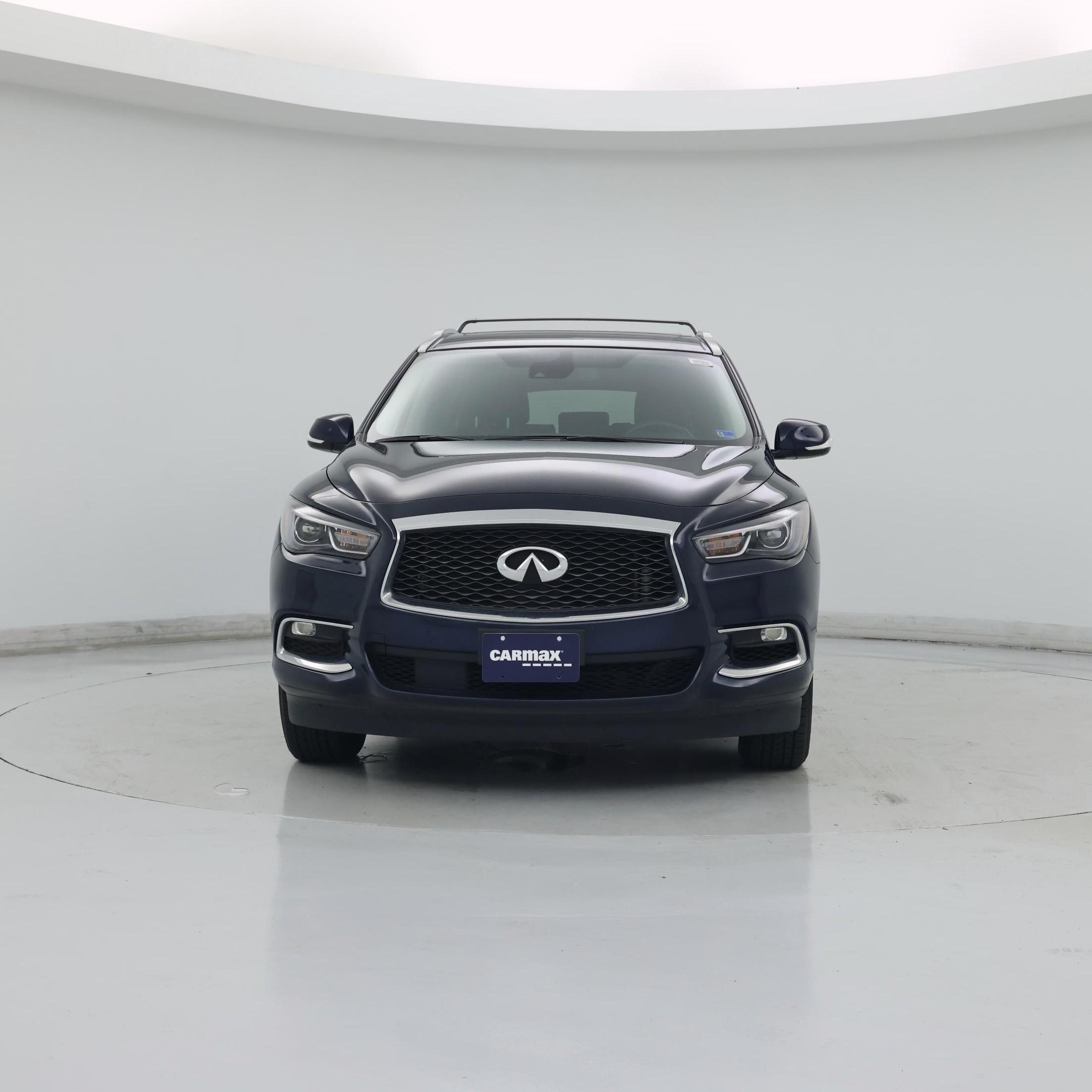 Thumbnail: 2019 INFINITI QX60 - 5