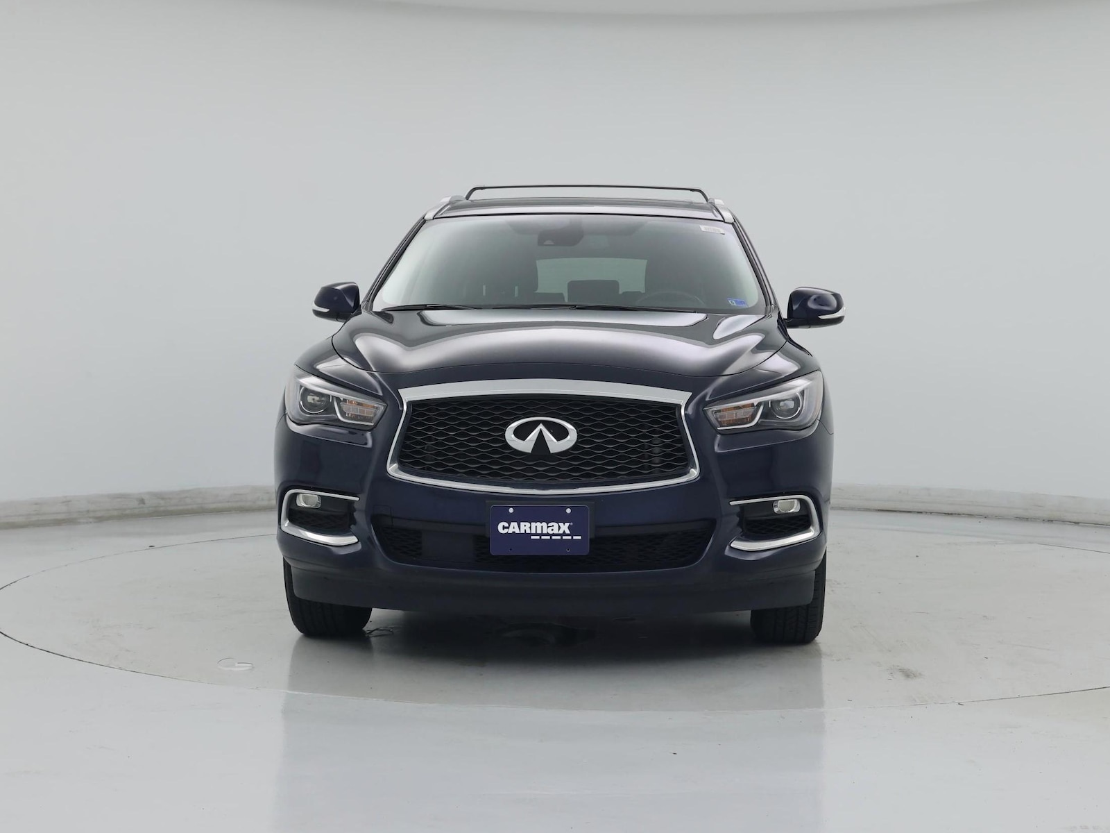 2019 INFINITI QX60 LUXE - Photo 6