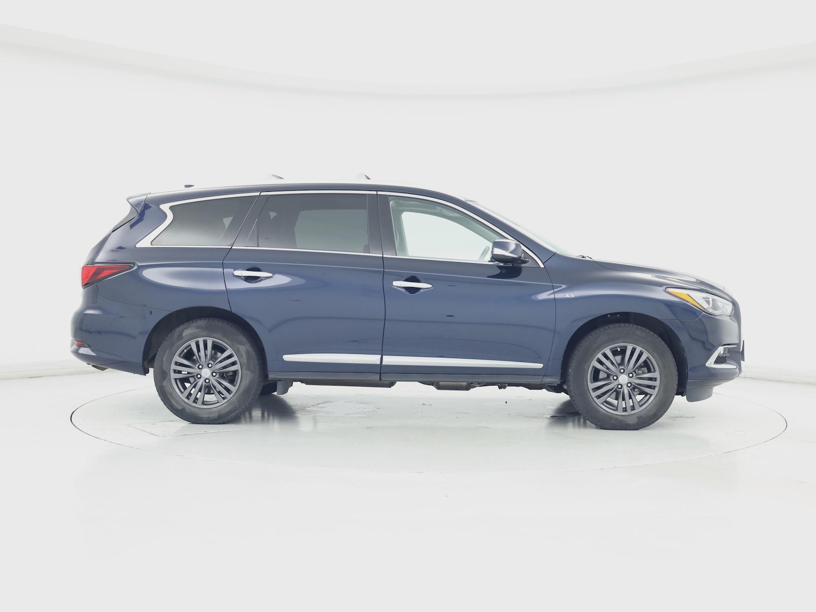 2019 INFINITI QX60 LUXE - Photo 8