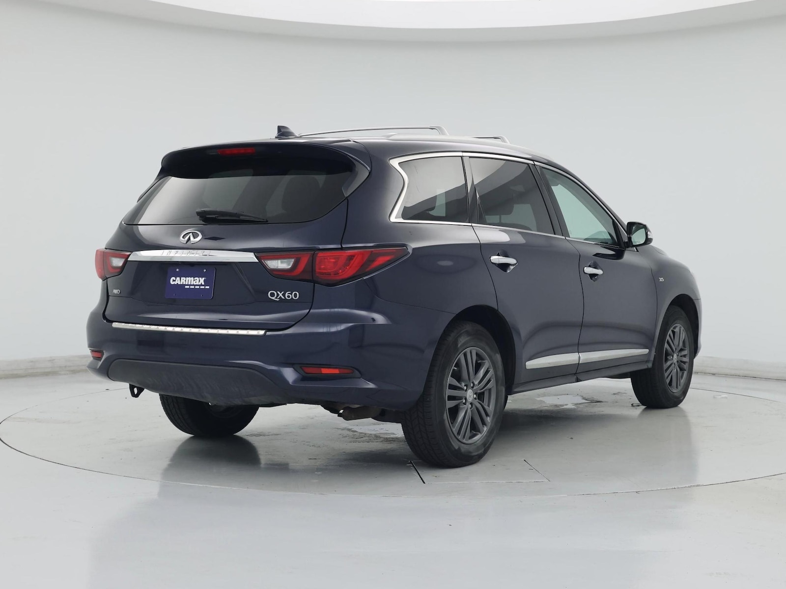 2019 INFINITI QX60 LUXE - Photo 9