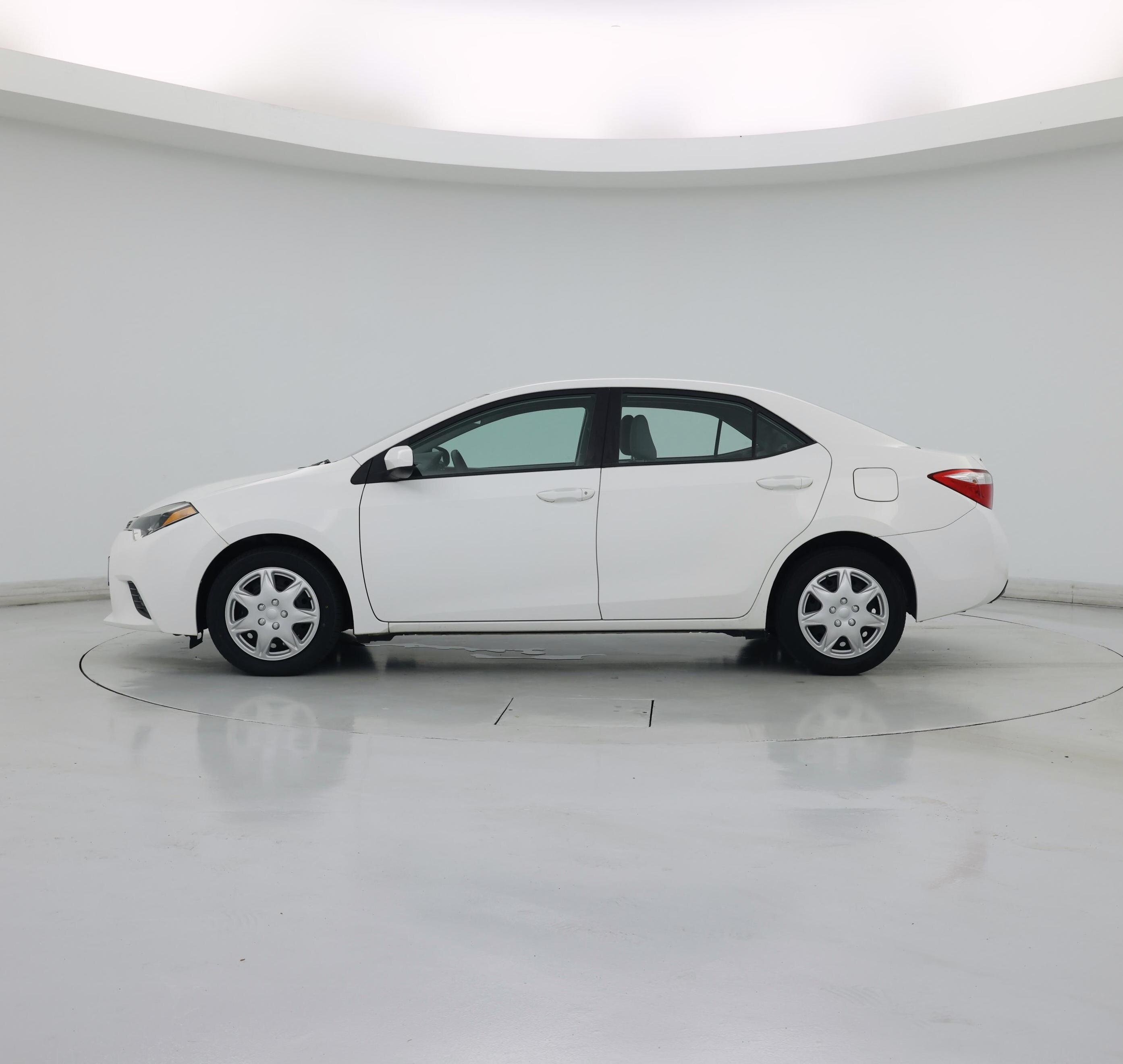 Thumbnail: 2016 Toyota Corolla - 3
