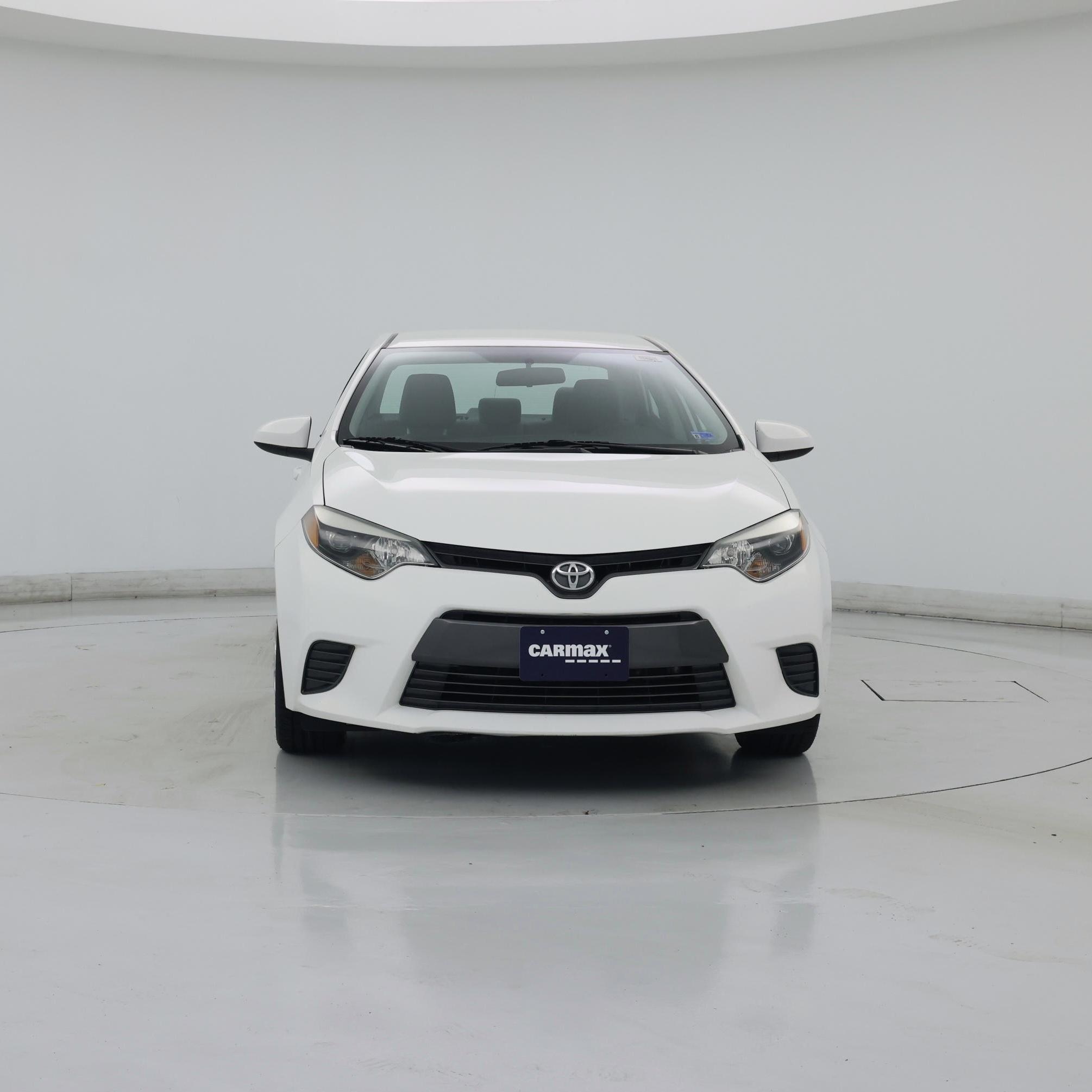 Thumbnail: 2016 Toyota Corolla - 5
