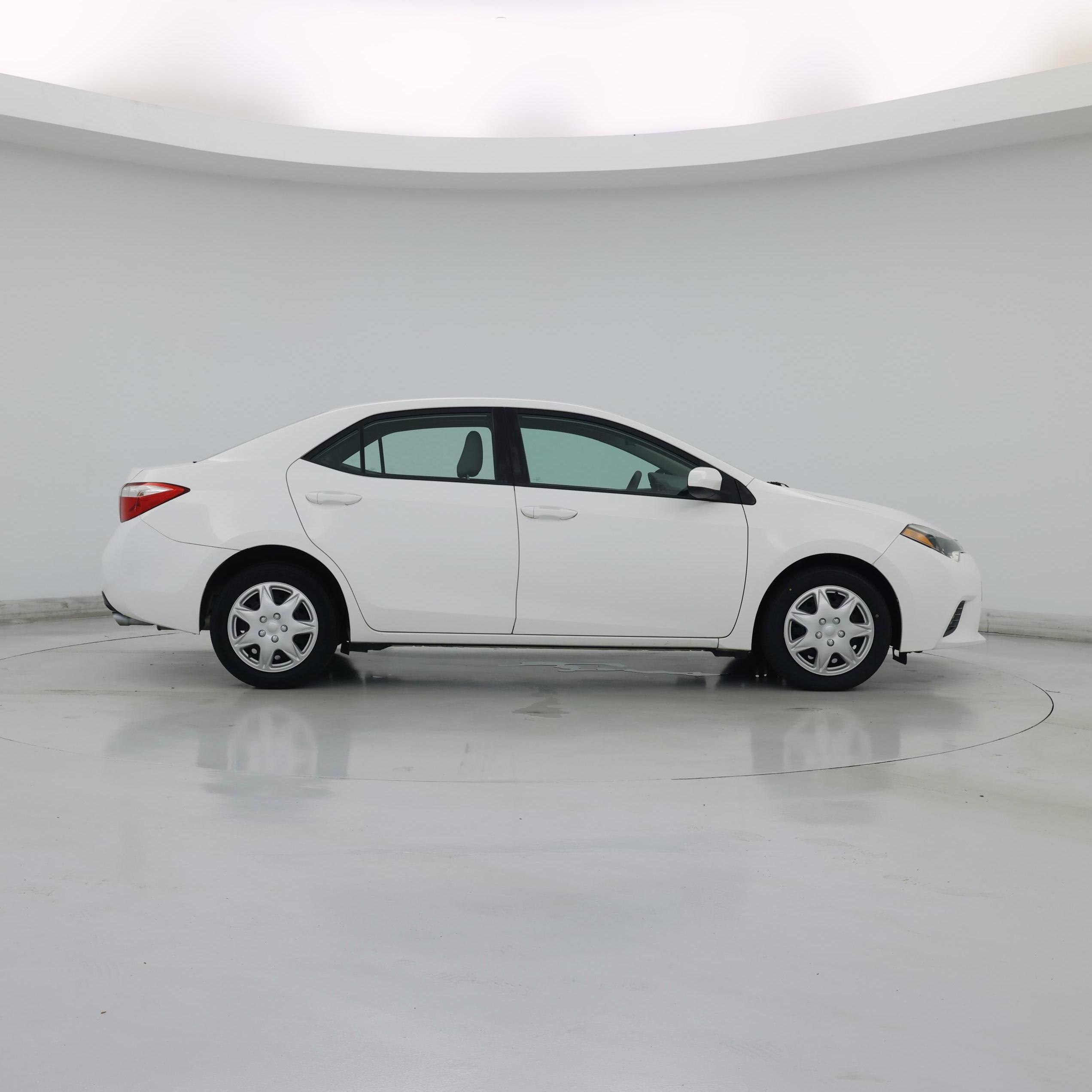 Thumbnail: 2016 Toyota Corolla - 7