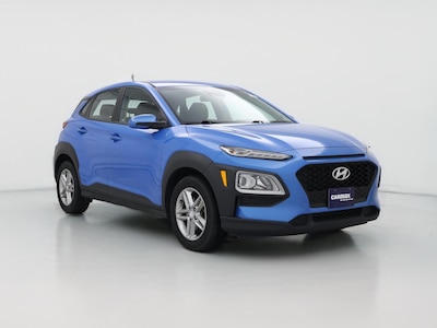 2020 Hyundai Kona SE