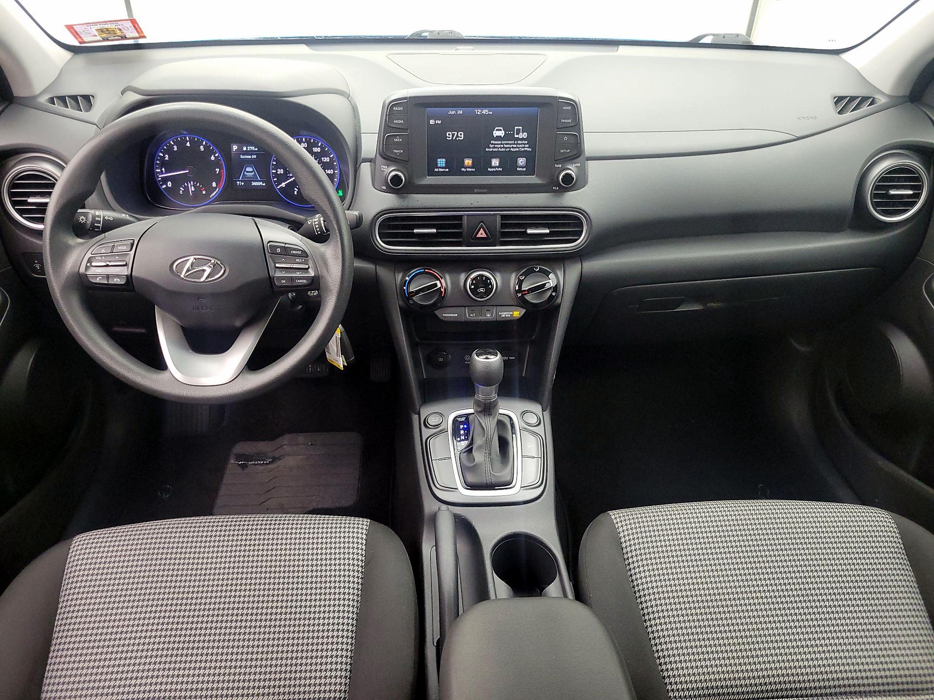 Thumbnail: 2020 Hyundai Kona - 9
