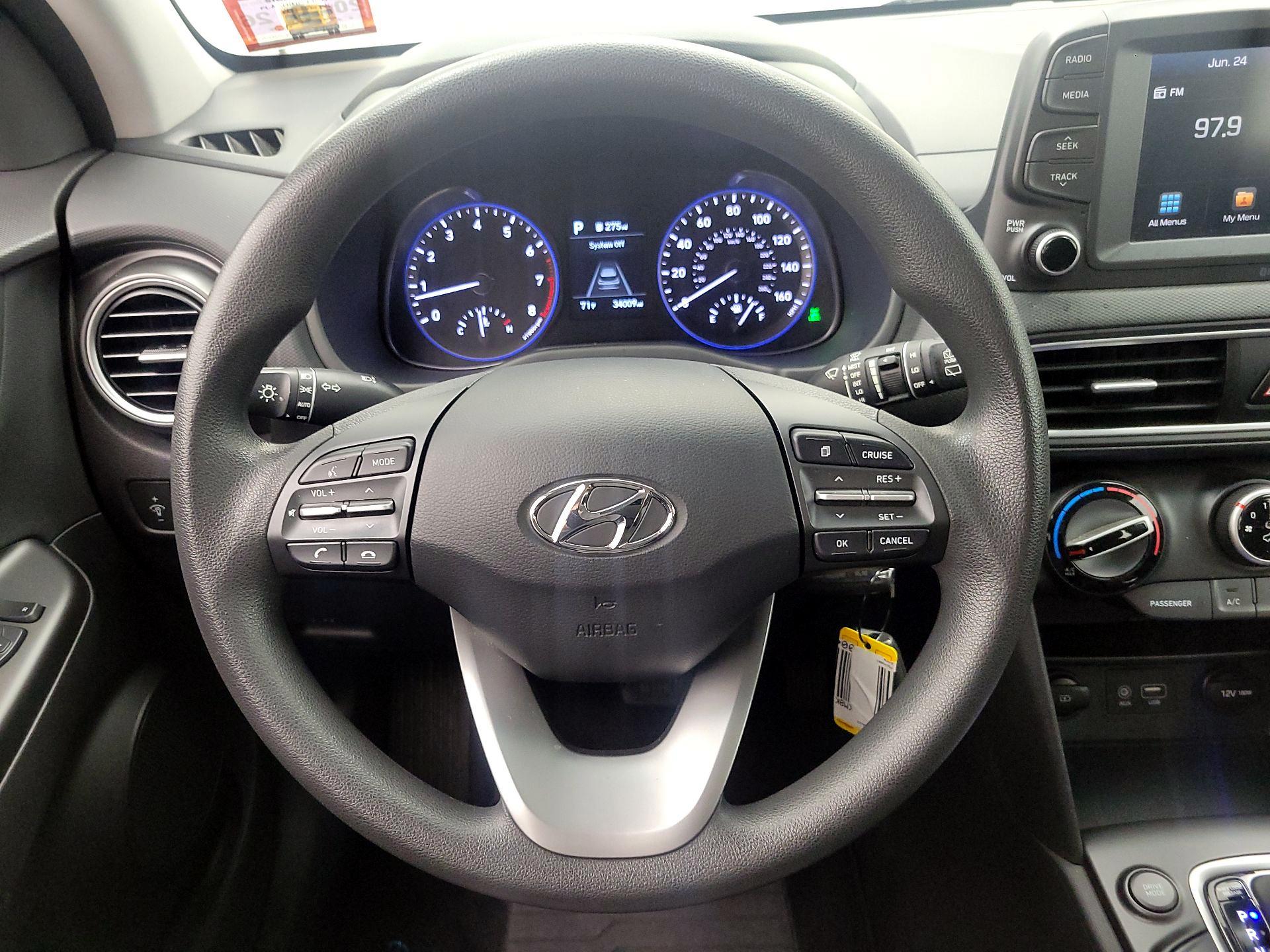 Thumbnail: 2020 Hyundai Kona - 10