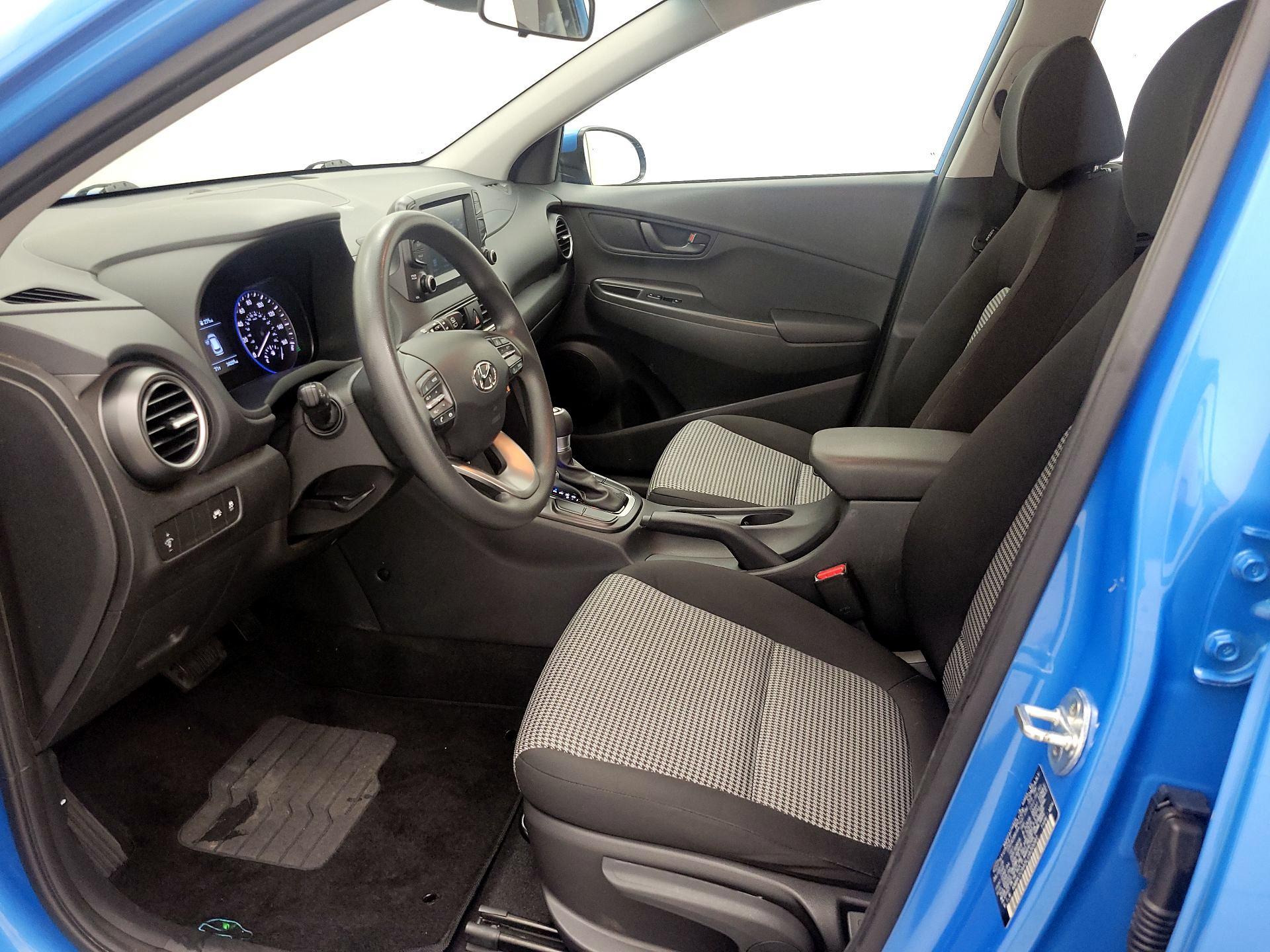 Thumbnail: 2020 Hyundai Kona - 11