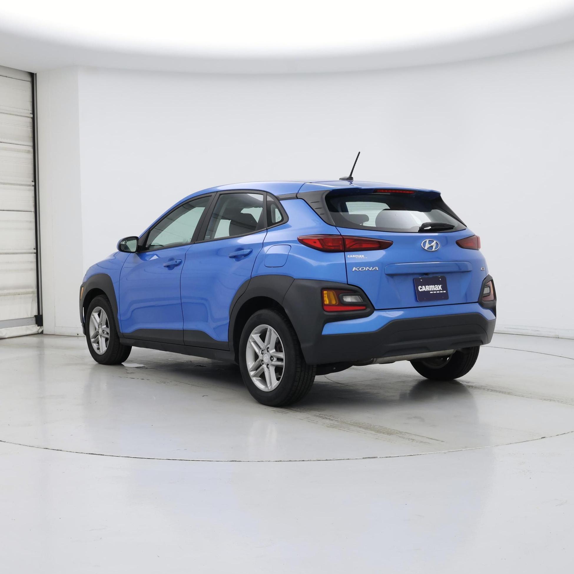 Thumbnail: 2020 Hyundai Kona - 2