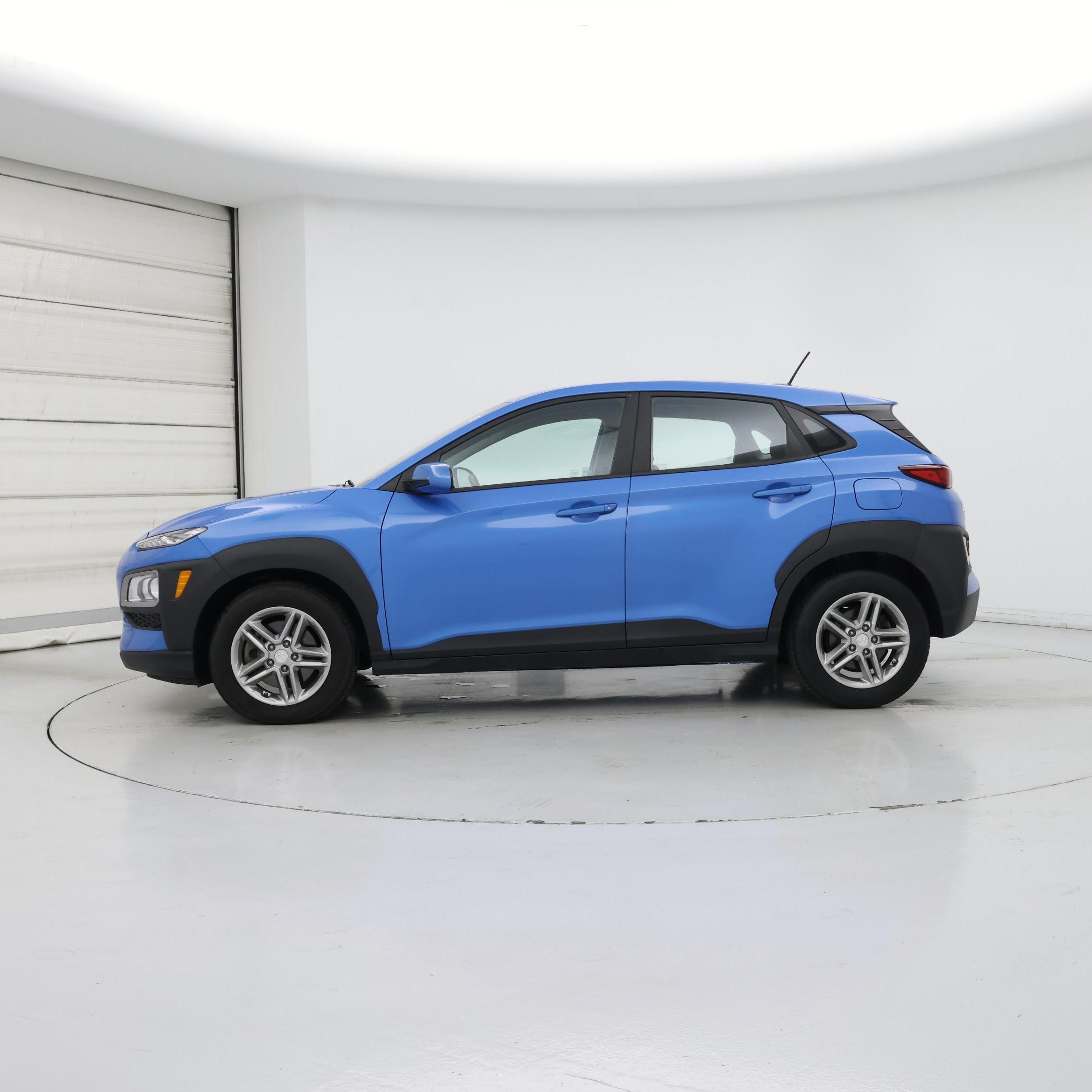 Thumbnail: 2020 Hyundai Kona - 3