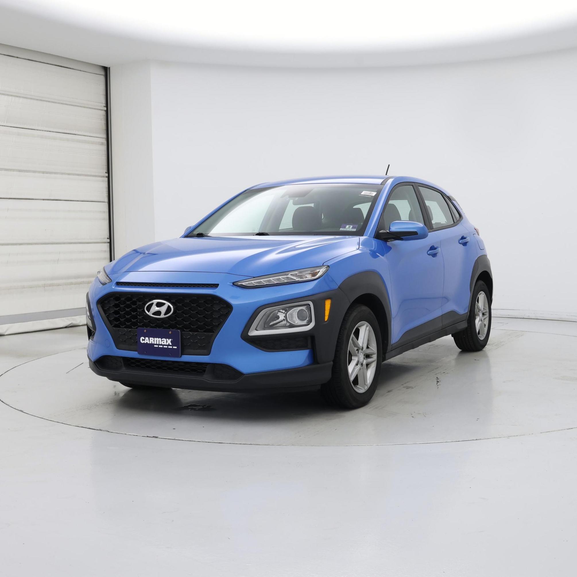 Thumbnail: 2020 Hyundai Kona - 4