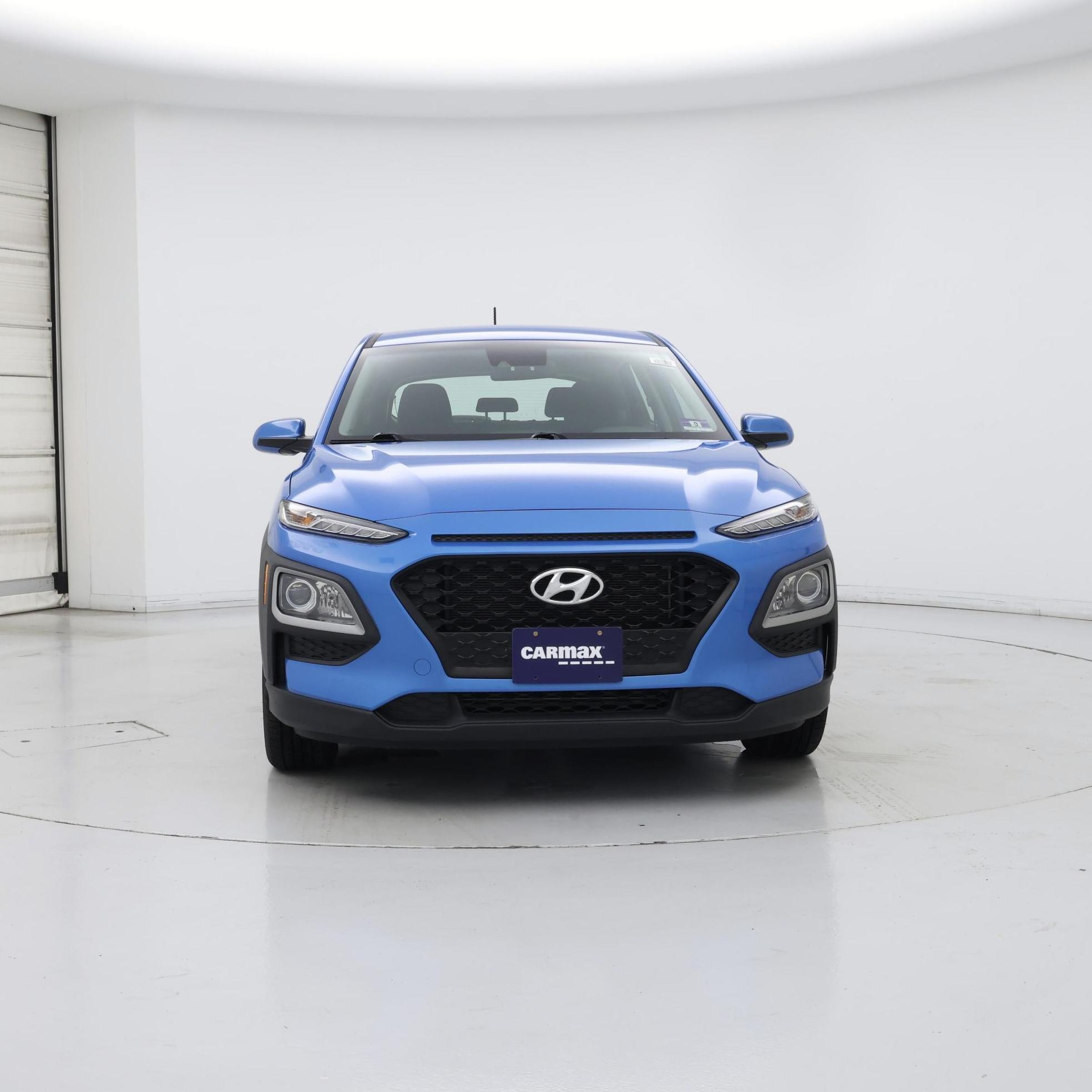 Thumbnail: 2020 Hyundai Kona - 5
