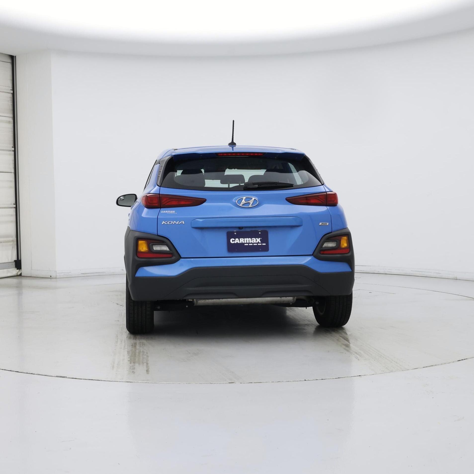 Thumbnail: 2020 Hyundai Kona - 6