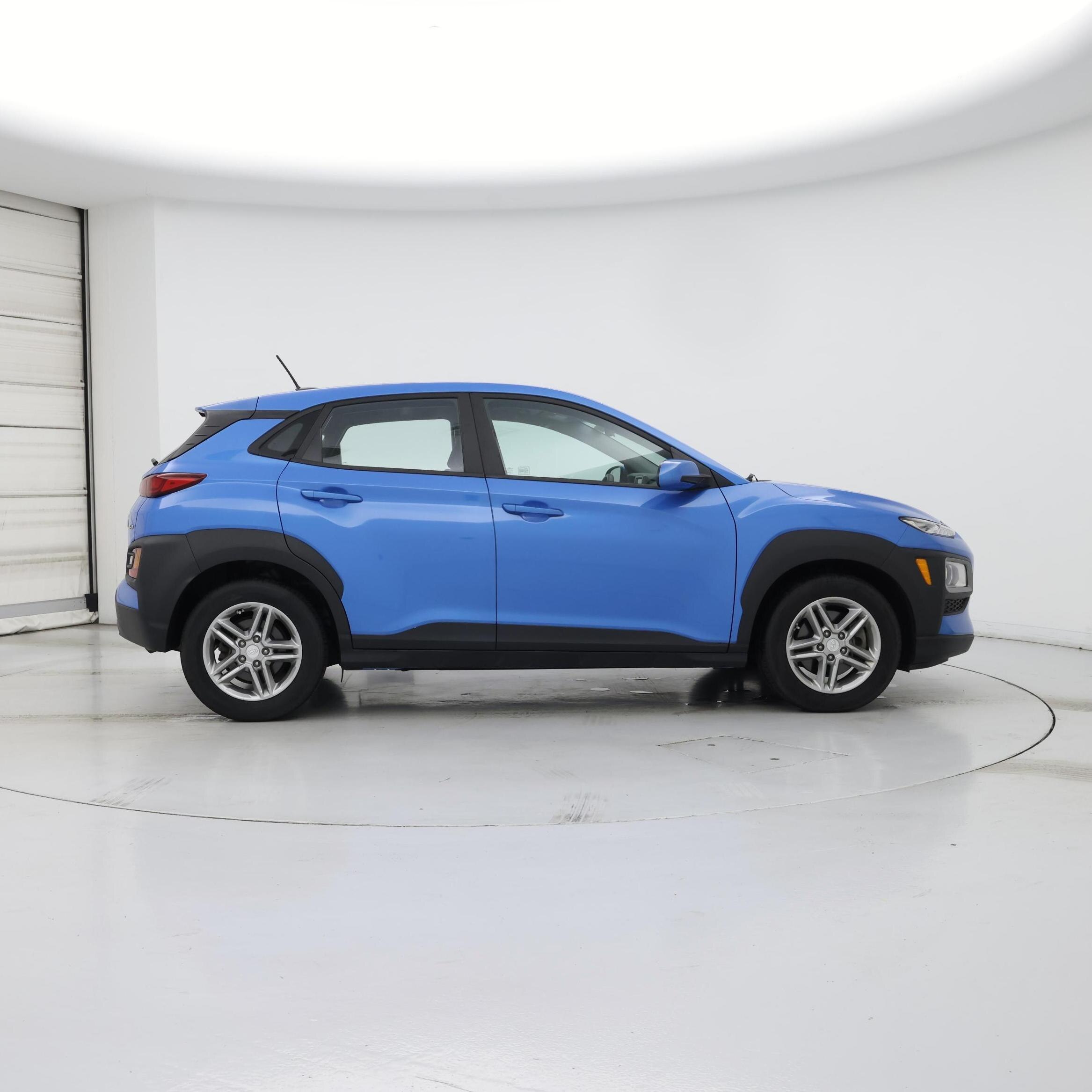 Thumbnail: 2020 Hyundai Kona - 7