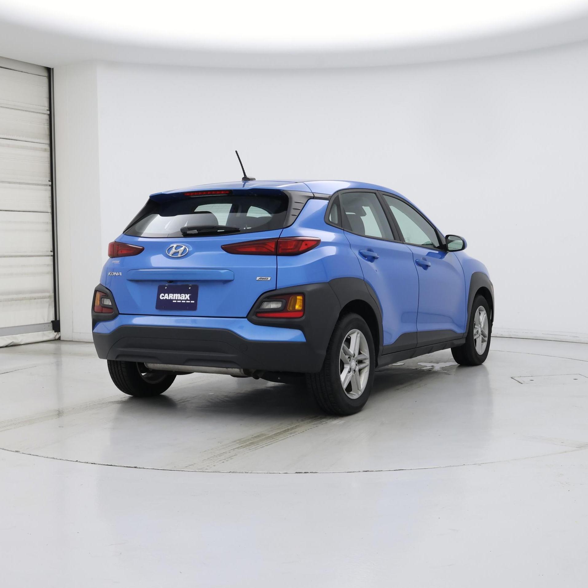 Thumbnail: 2020 Hyundai Kona - 8