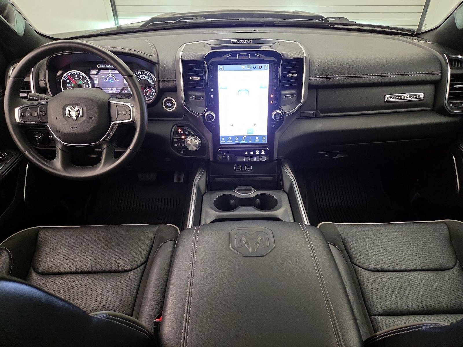 2024 RAM Ram 1500 Pickup Laramie - Photo 10