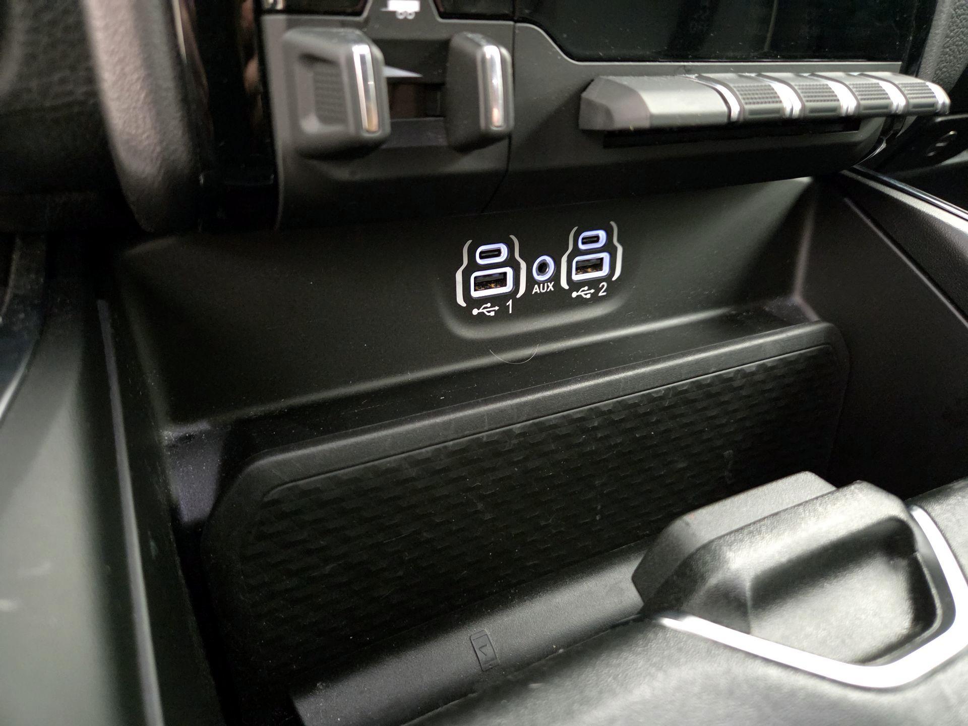 Thumbnail: 2024 RAM 1500 - 18