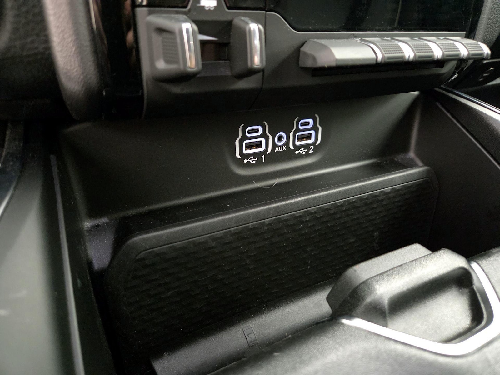 2024 RAM Ram 1500 Pickup Laramie - Photo 19