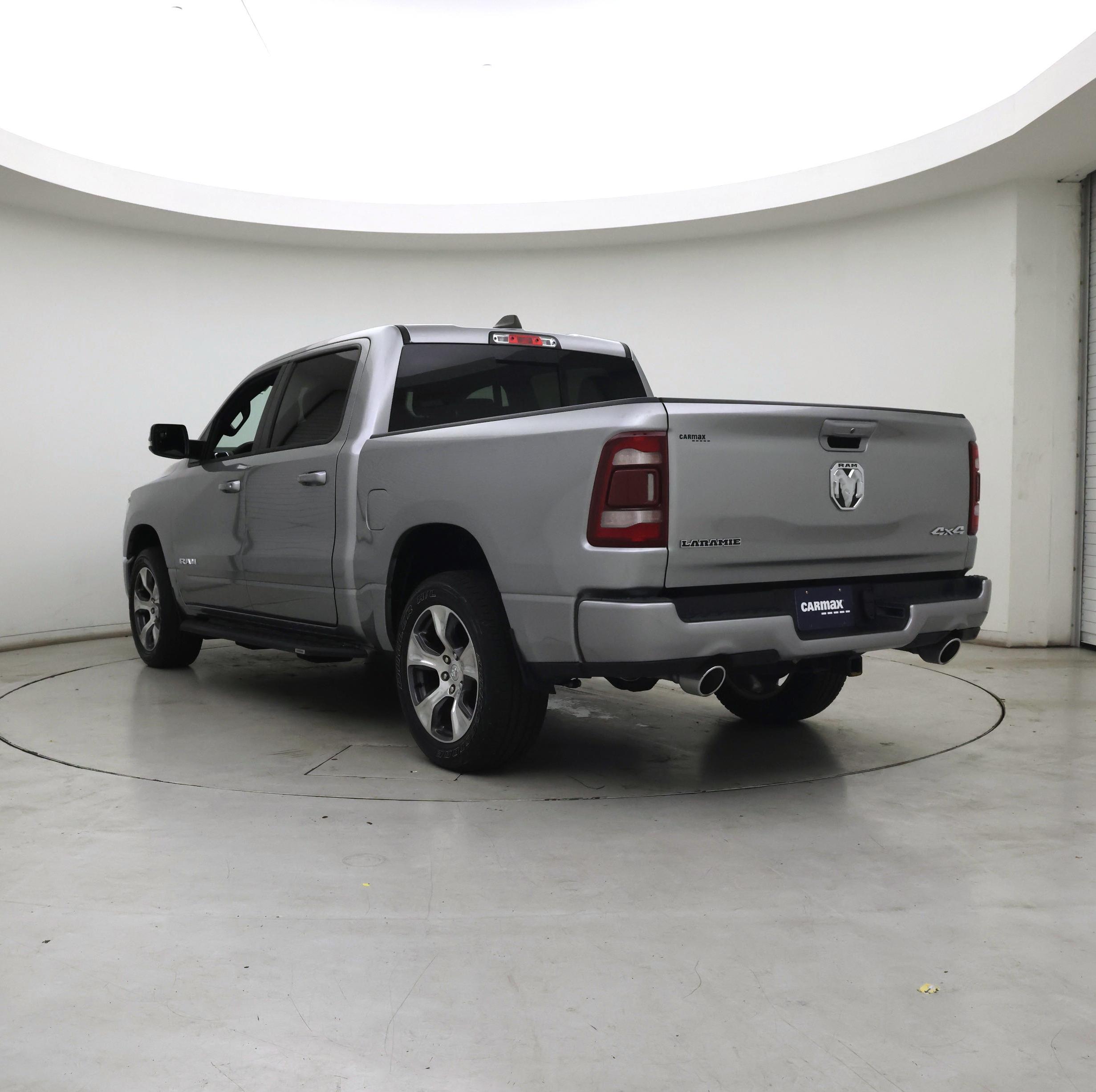Thumbnail: 2024 RAM 1500 - 2