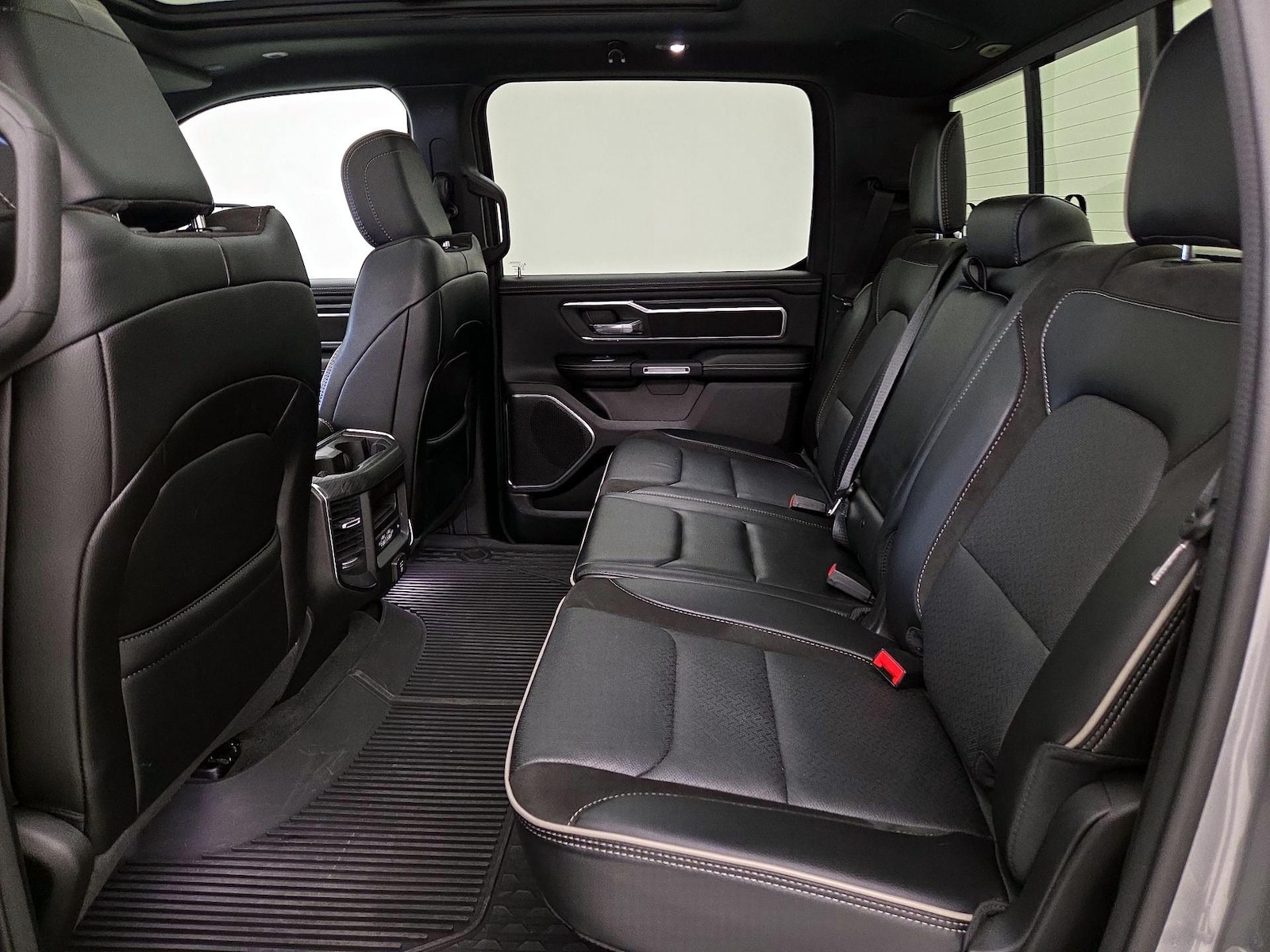 2024 RAM Ram 1500 Pickup Laramie - Photo 21