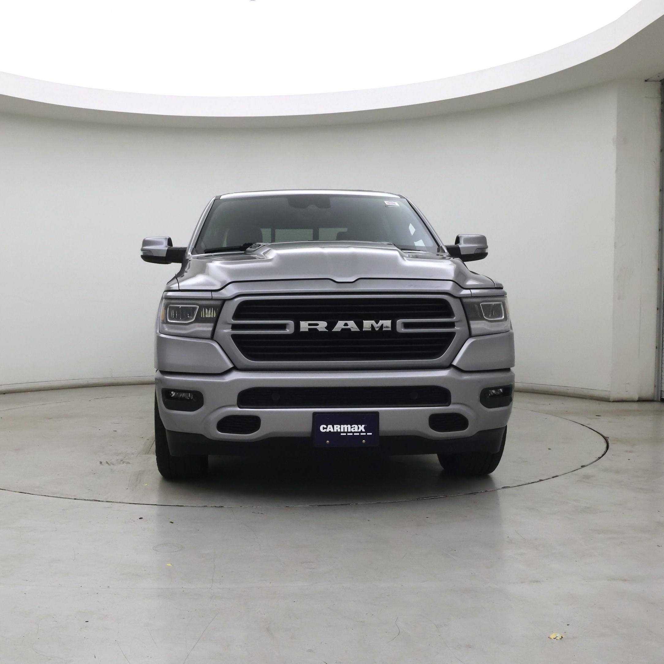 Thumbnail: 2024 RAM 1500 - 5
