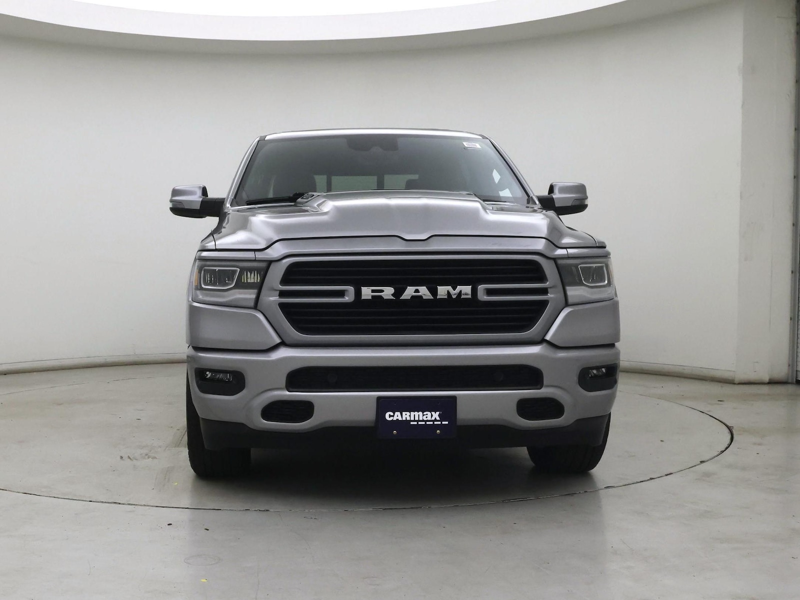 2024 RAM Ram 1500 Pickup Laramie - Photo 6