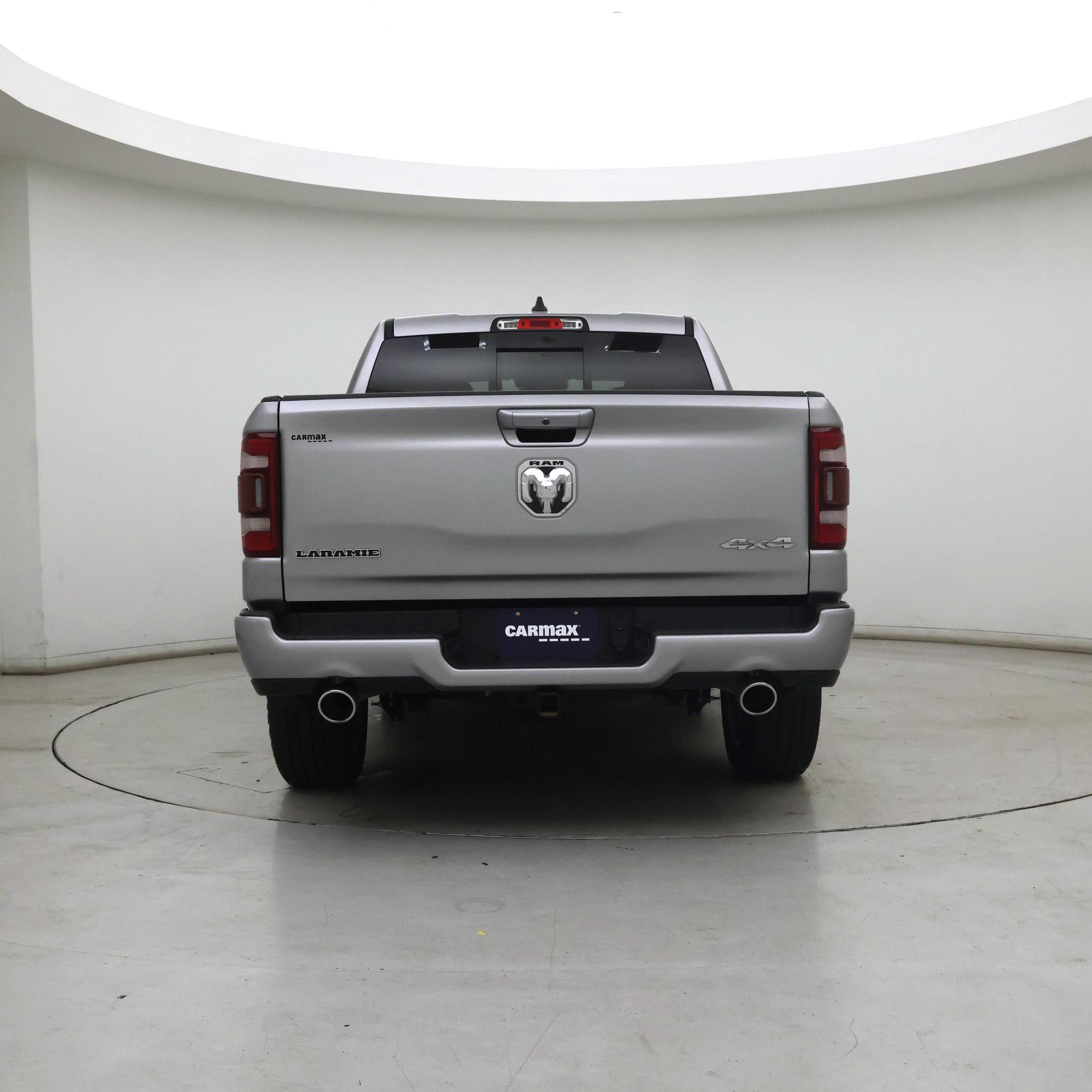 Thumbnail: 2024 RAM 1500 - 6