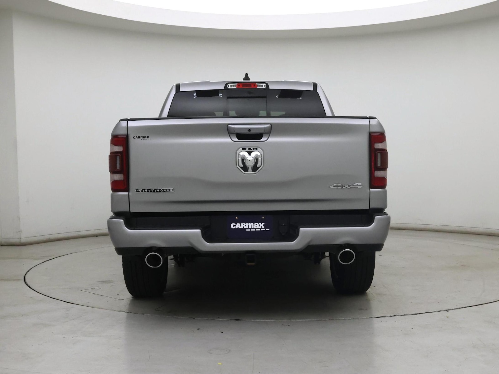 2024 RAM Ram 1500 Pickup Laramie - Photo 7