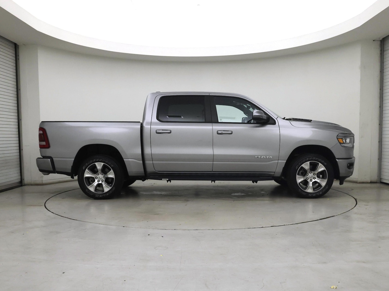 2024 RAM Ram 1500 Pickup Laramie - Photo 8