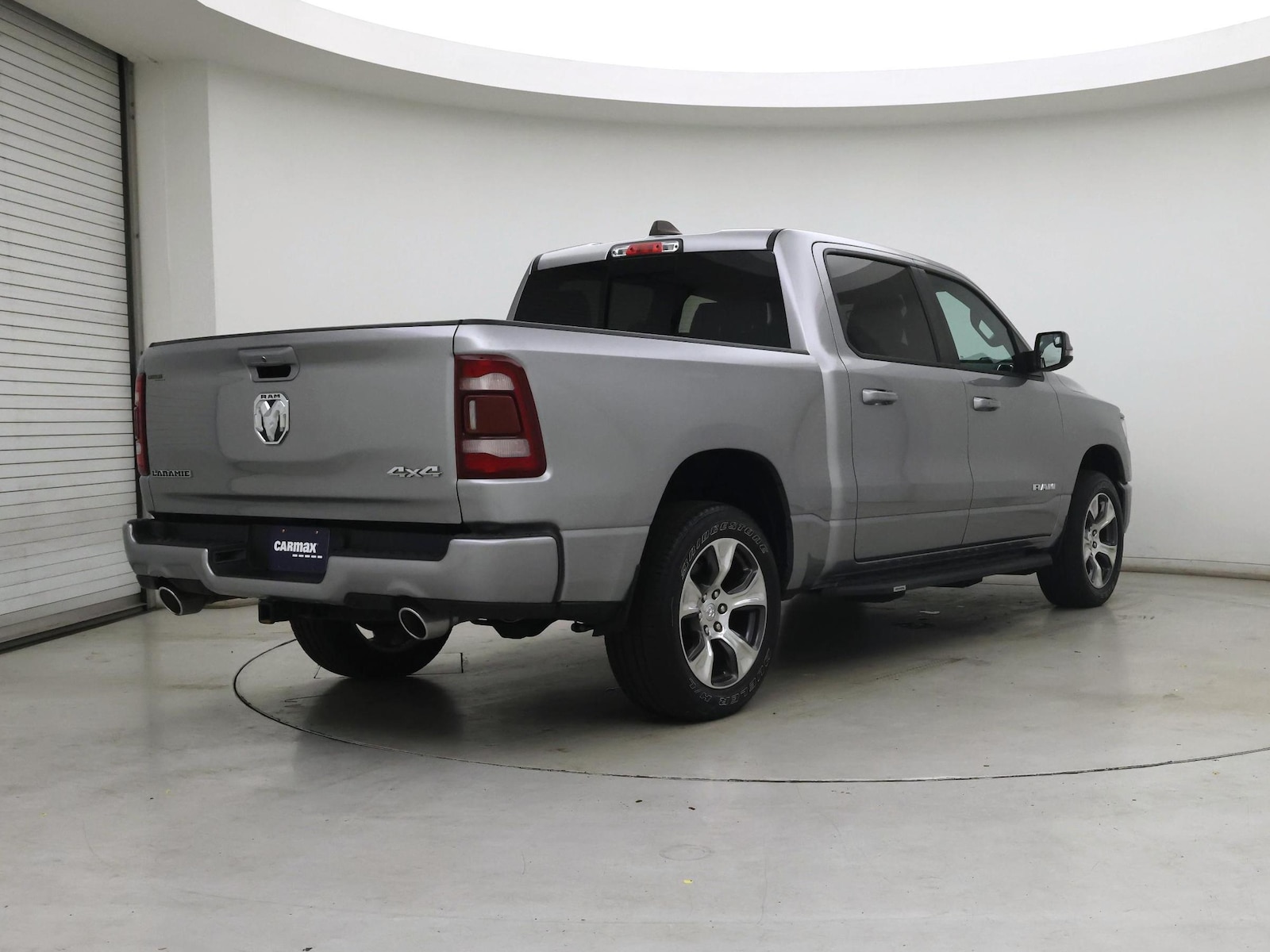 2024 RAM Ram 1500 Pickup Laramie - Photo 9
