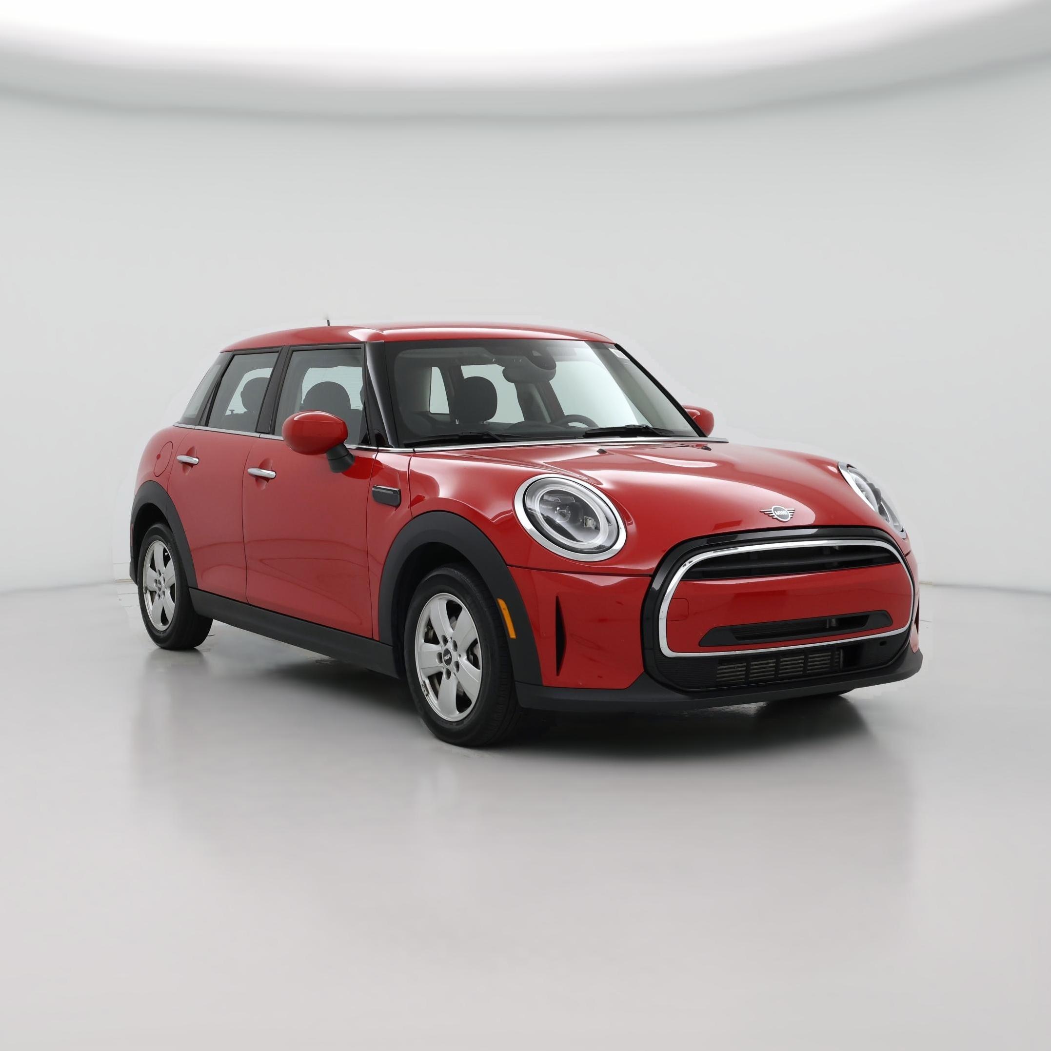 Thumbnail: 2024 MINI Cooper Hardtop - 1