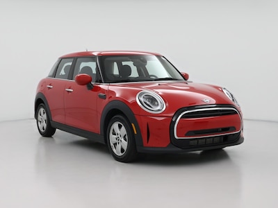 2024 Mini Cooper Hardtop