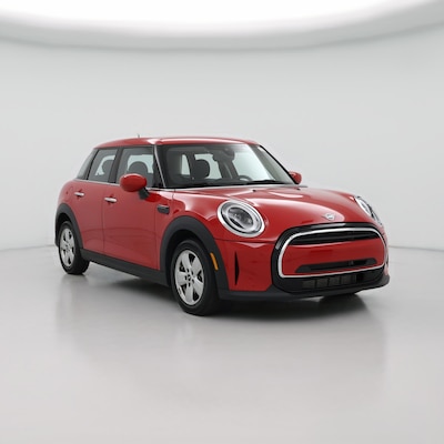 2024 Mini Cooper Hardtop