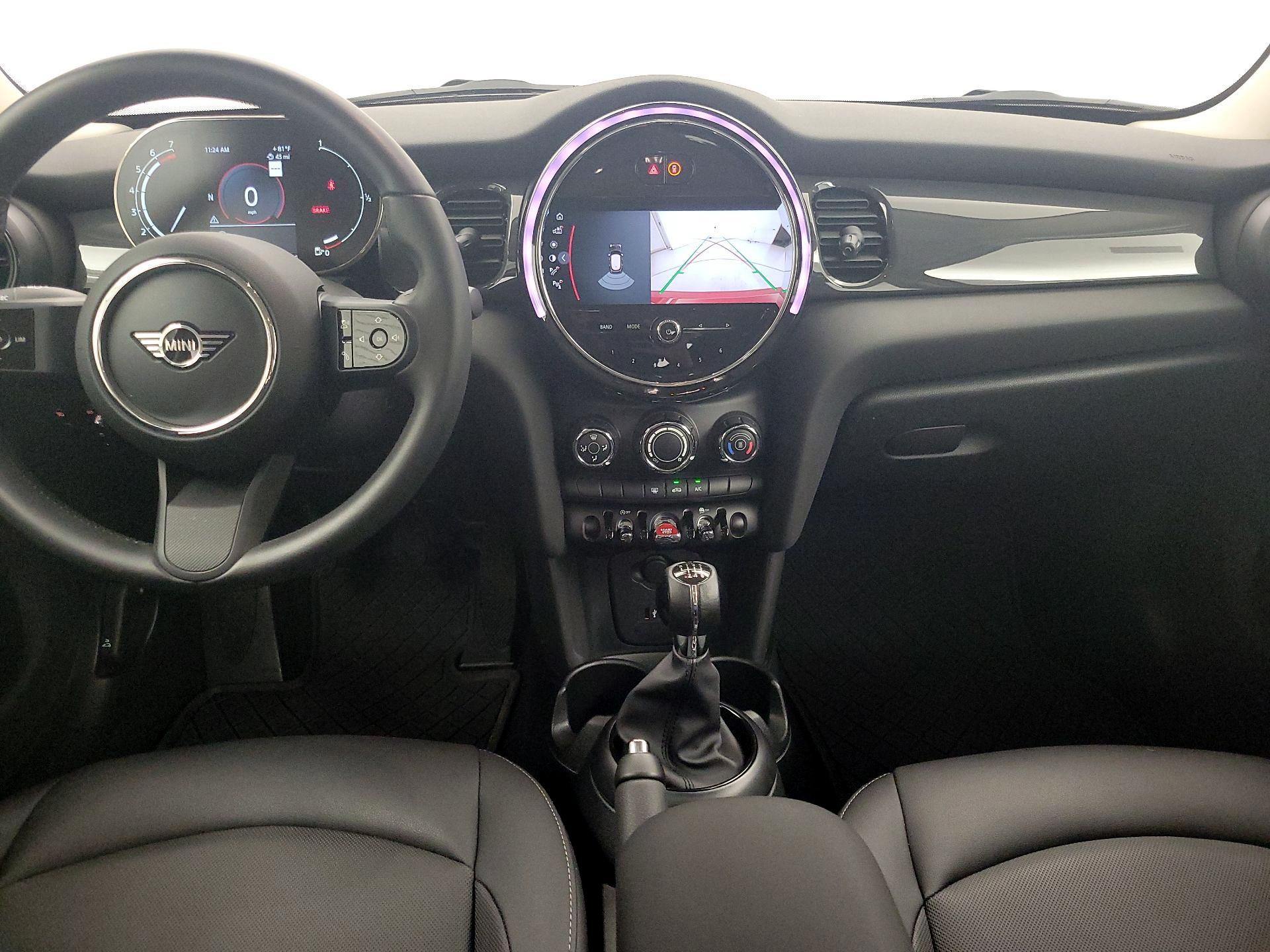 Thumbnail: 2024 MINI Cooper Hardtop - 9