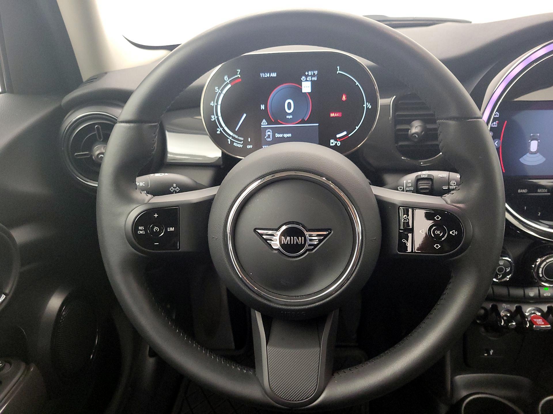 Thumbnail: 2024 MINI Cooper Hardtop - 10