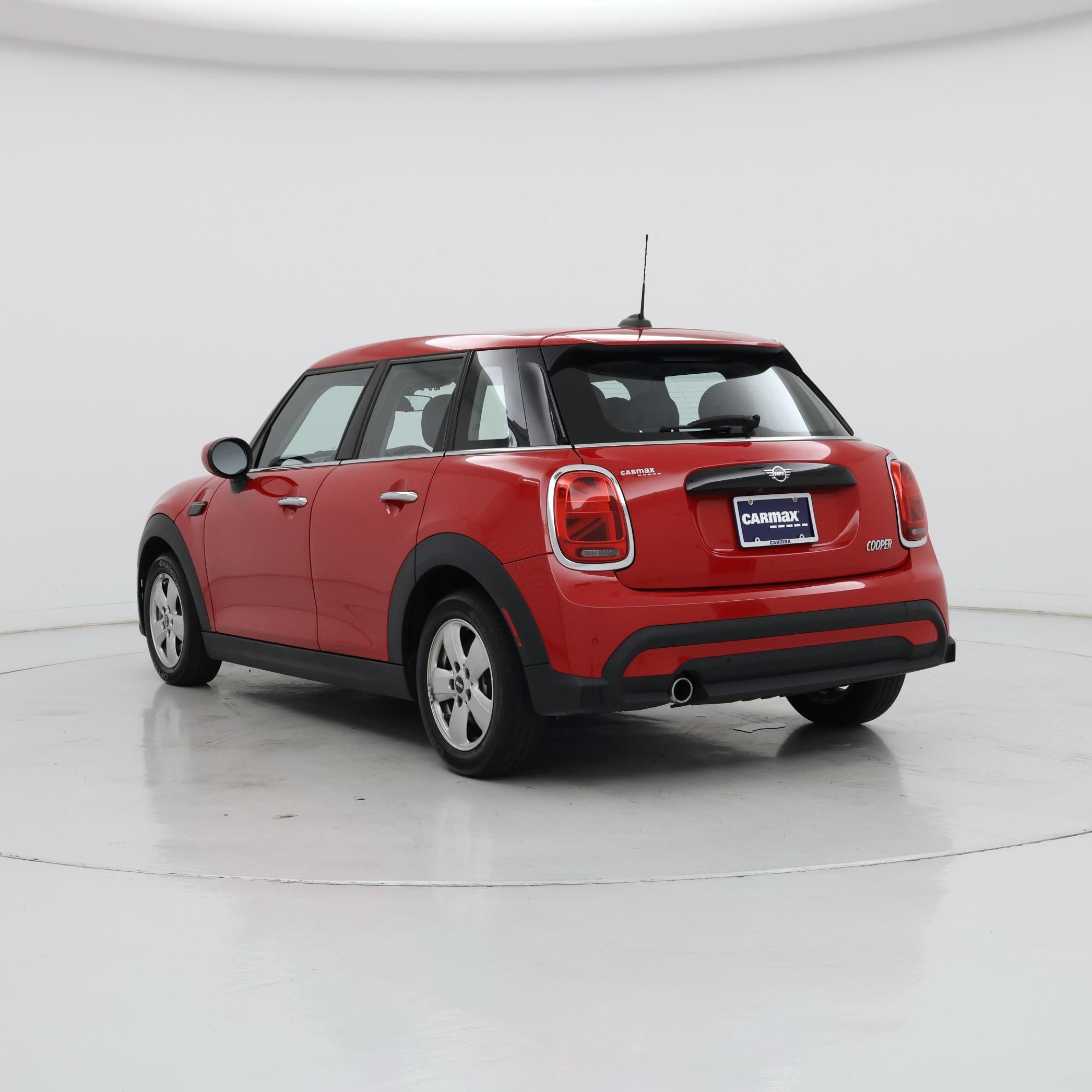 Thumbnail: 2024 MINI Cooper Hardtop - 2